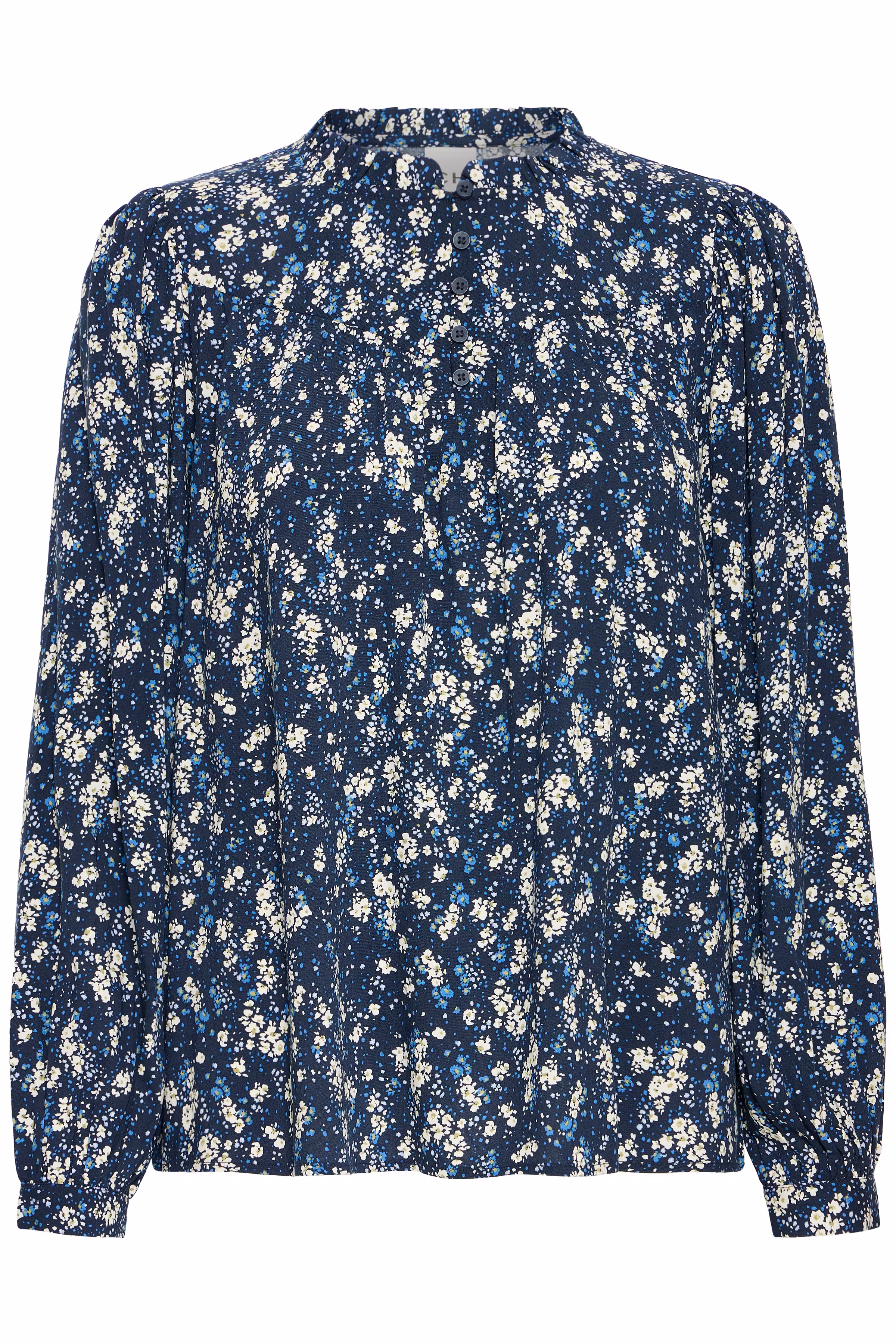 IHVERA Bluse PACK FRONT 20125202-900004261