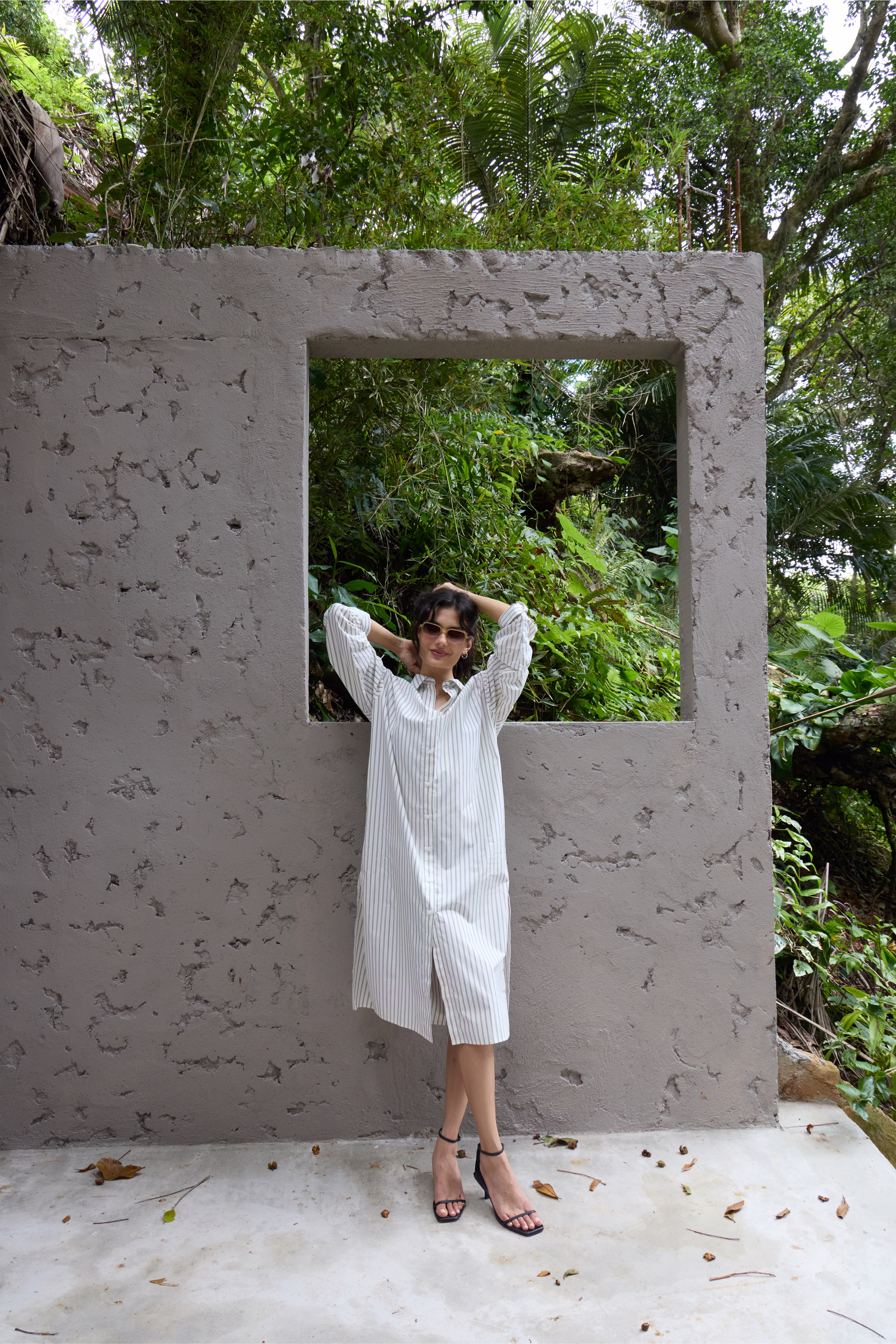 IHJULE Kjole LOCATION NONE 20125516-900005498