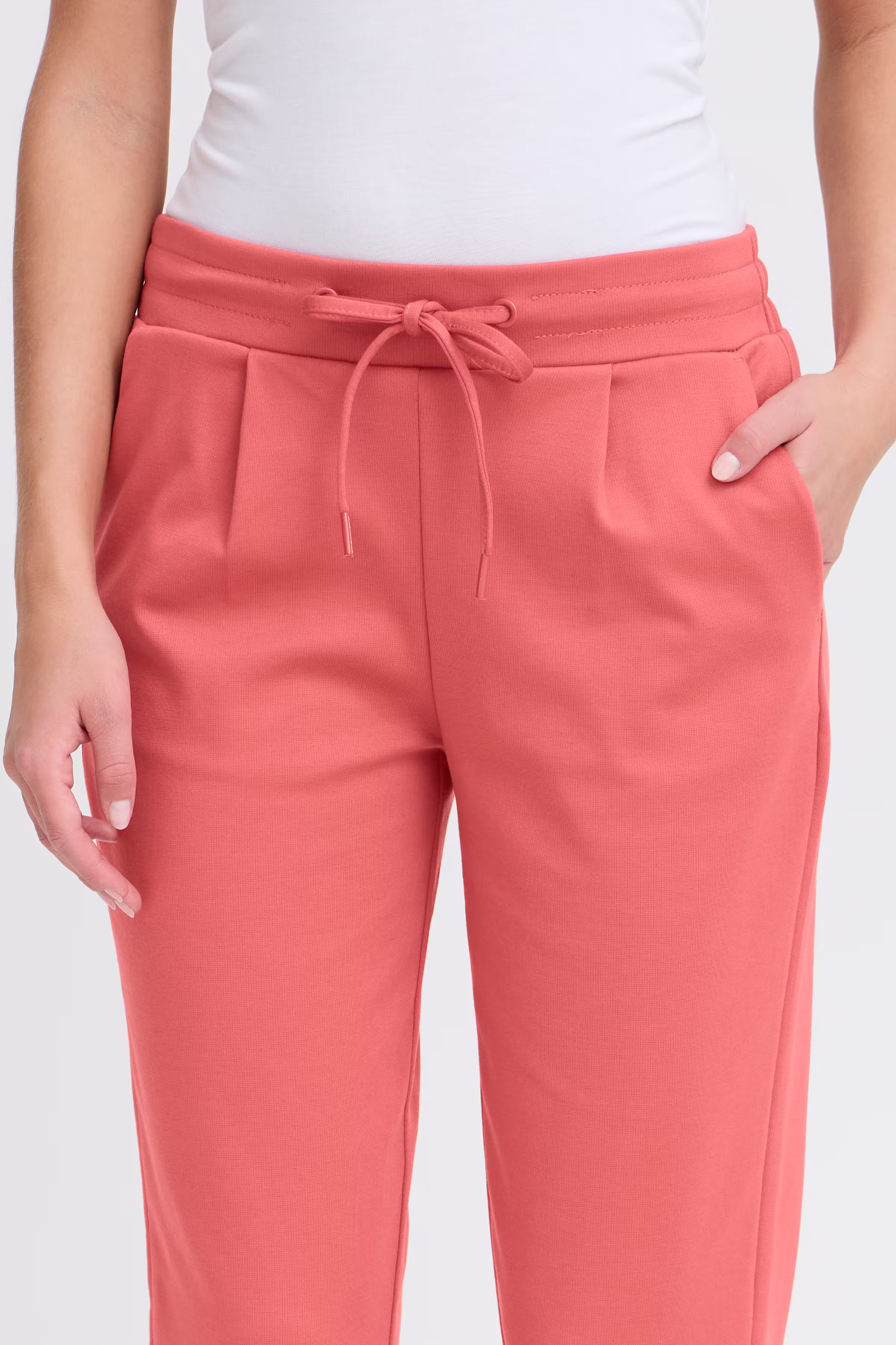 IHKATE Trousers LOOKBOOK DETAIL 20104757-171633