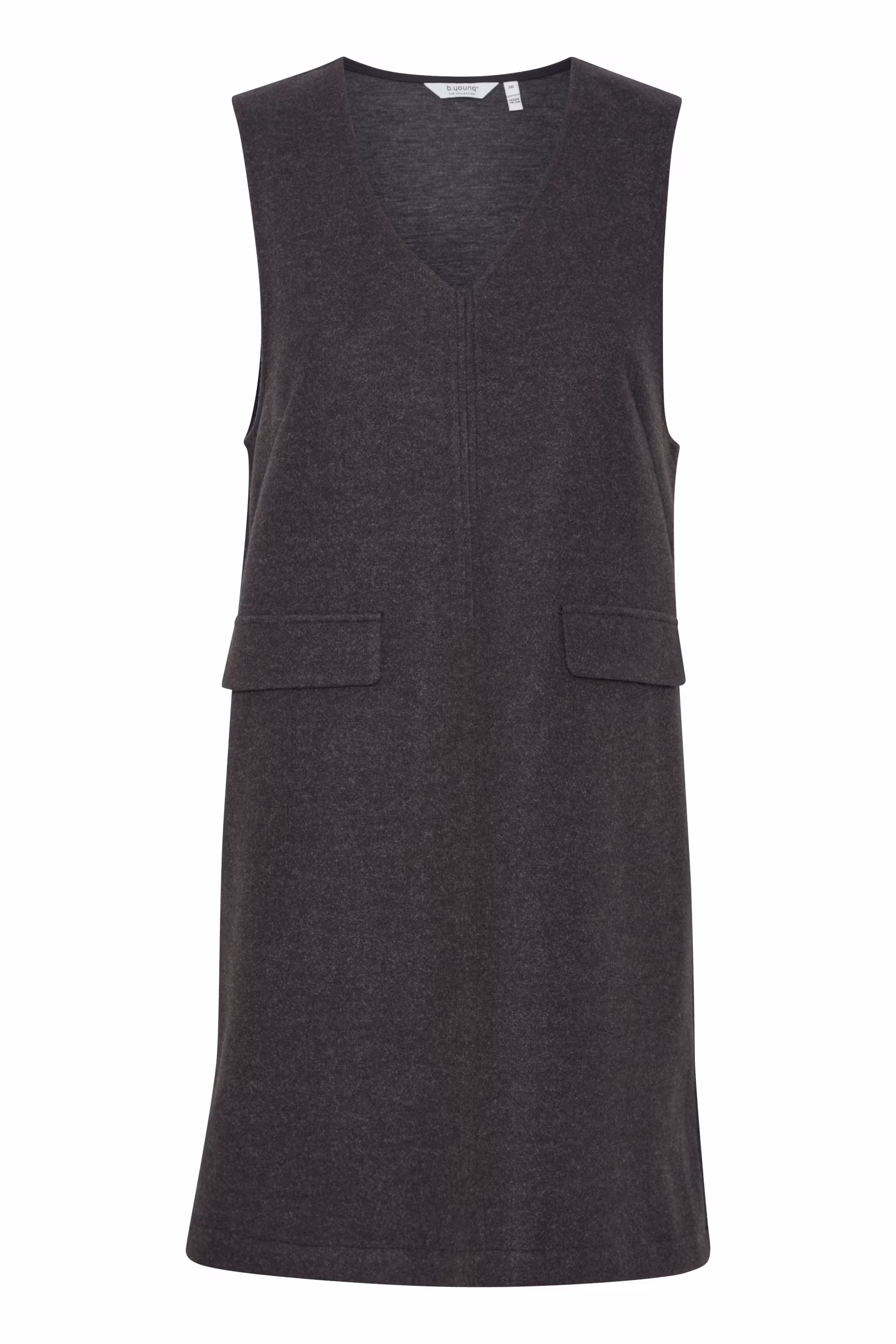 BYDASION Kjole PACK FRONT 20814065-200456