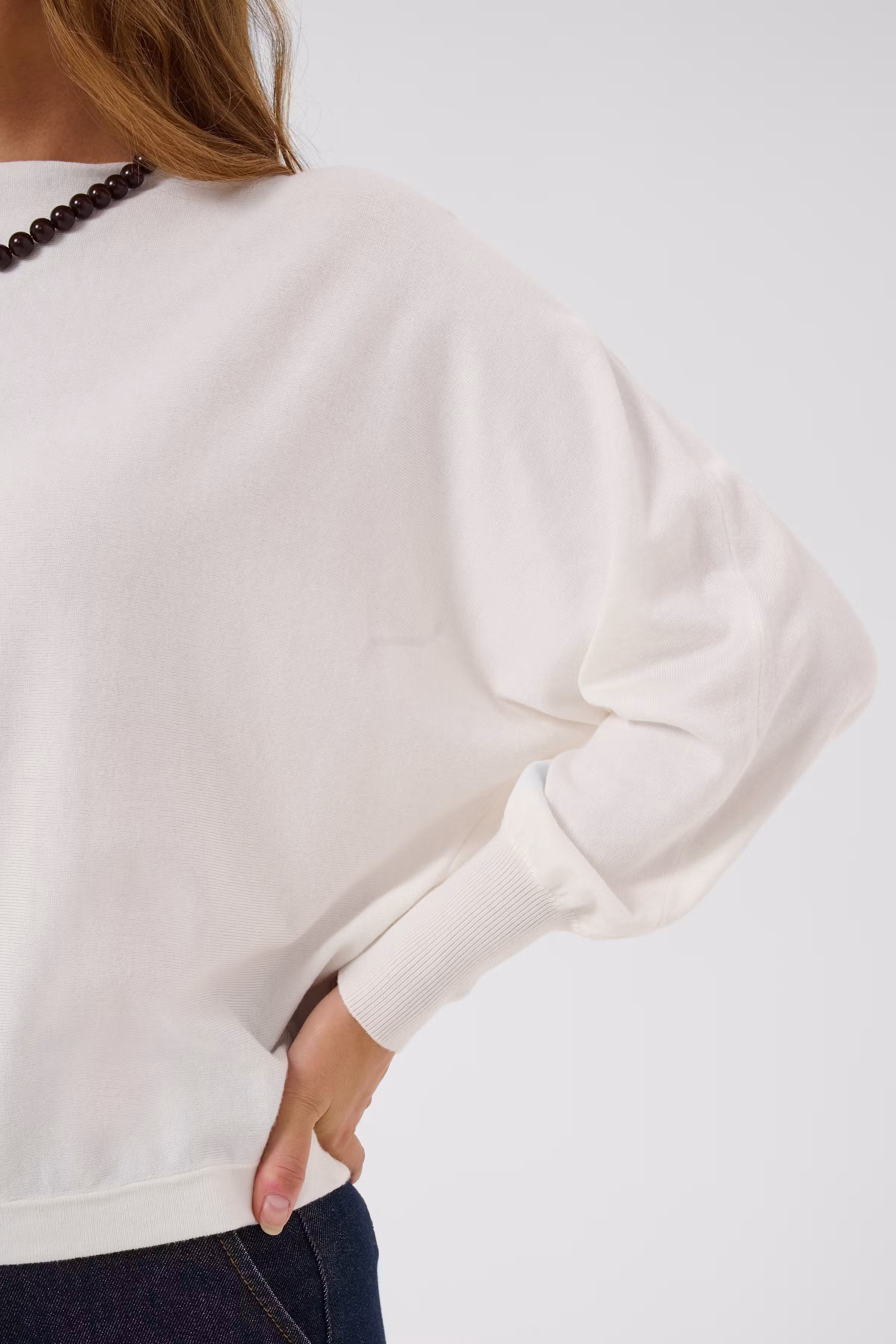 KAlizza Pullover LOOKBOOK DETAIL 10512585-110602