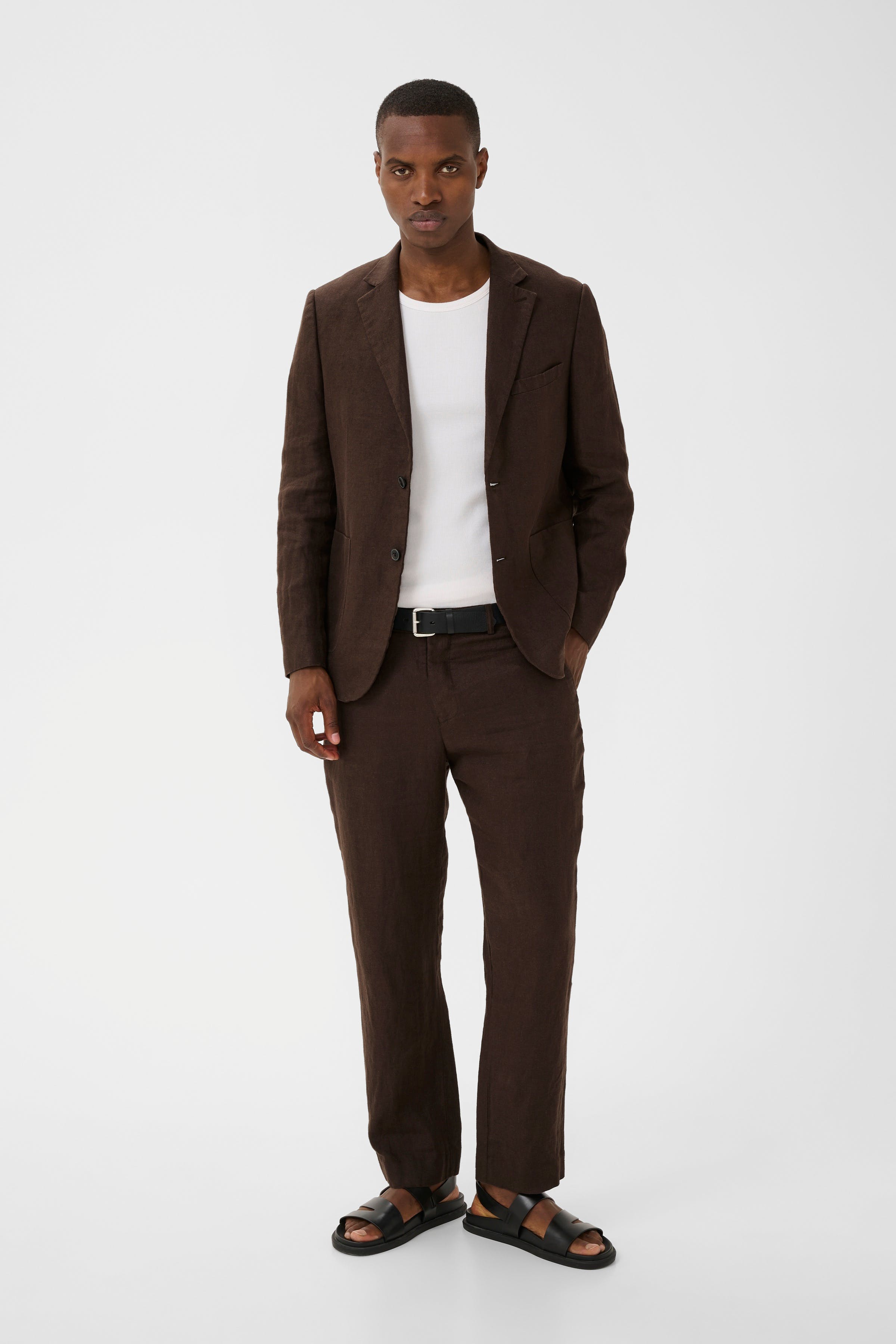 MAcharles Blazer LOOKBOOK FRONT 30209140-190912