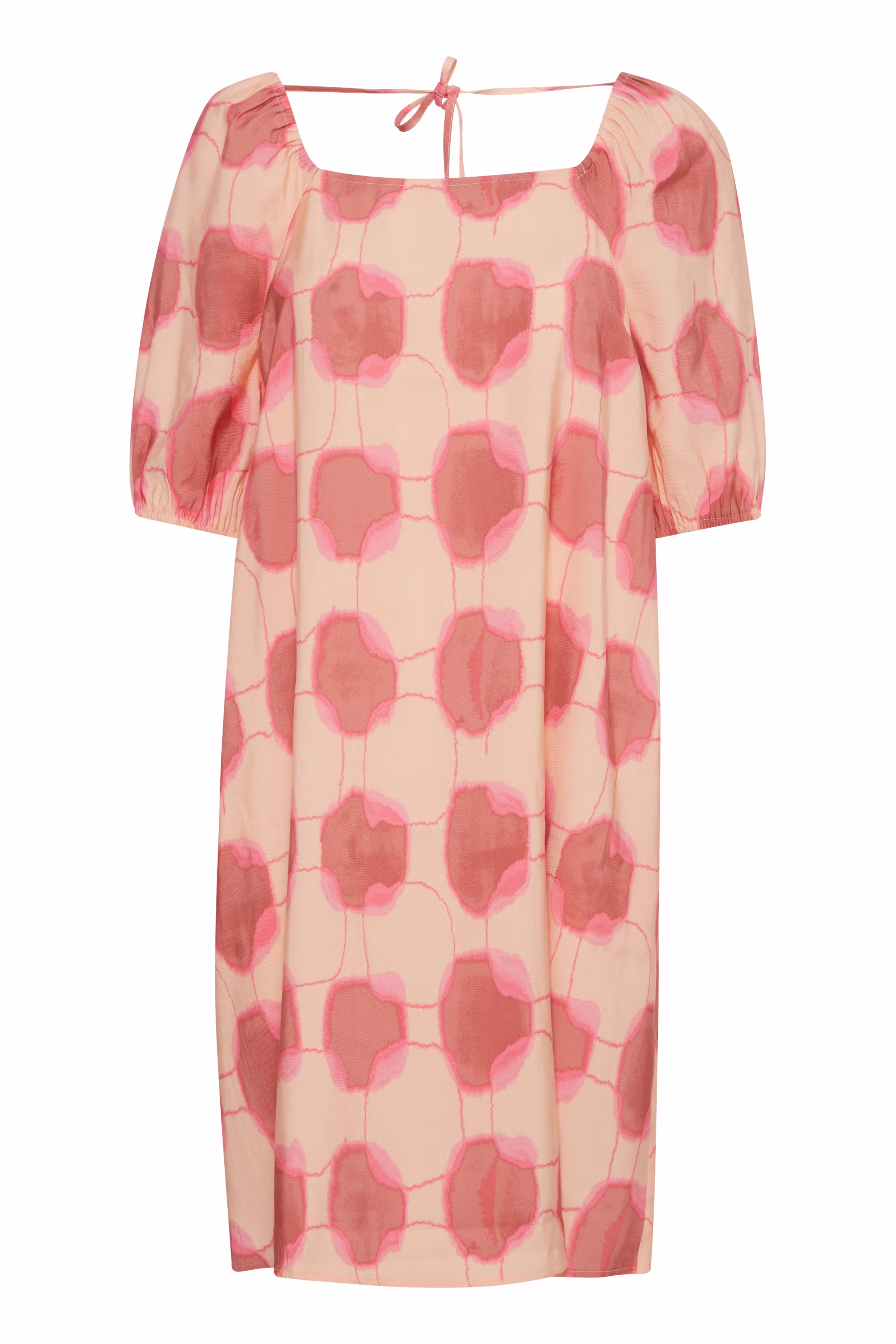 BYHANVA Dress PACK FRONT 20814921-203169