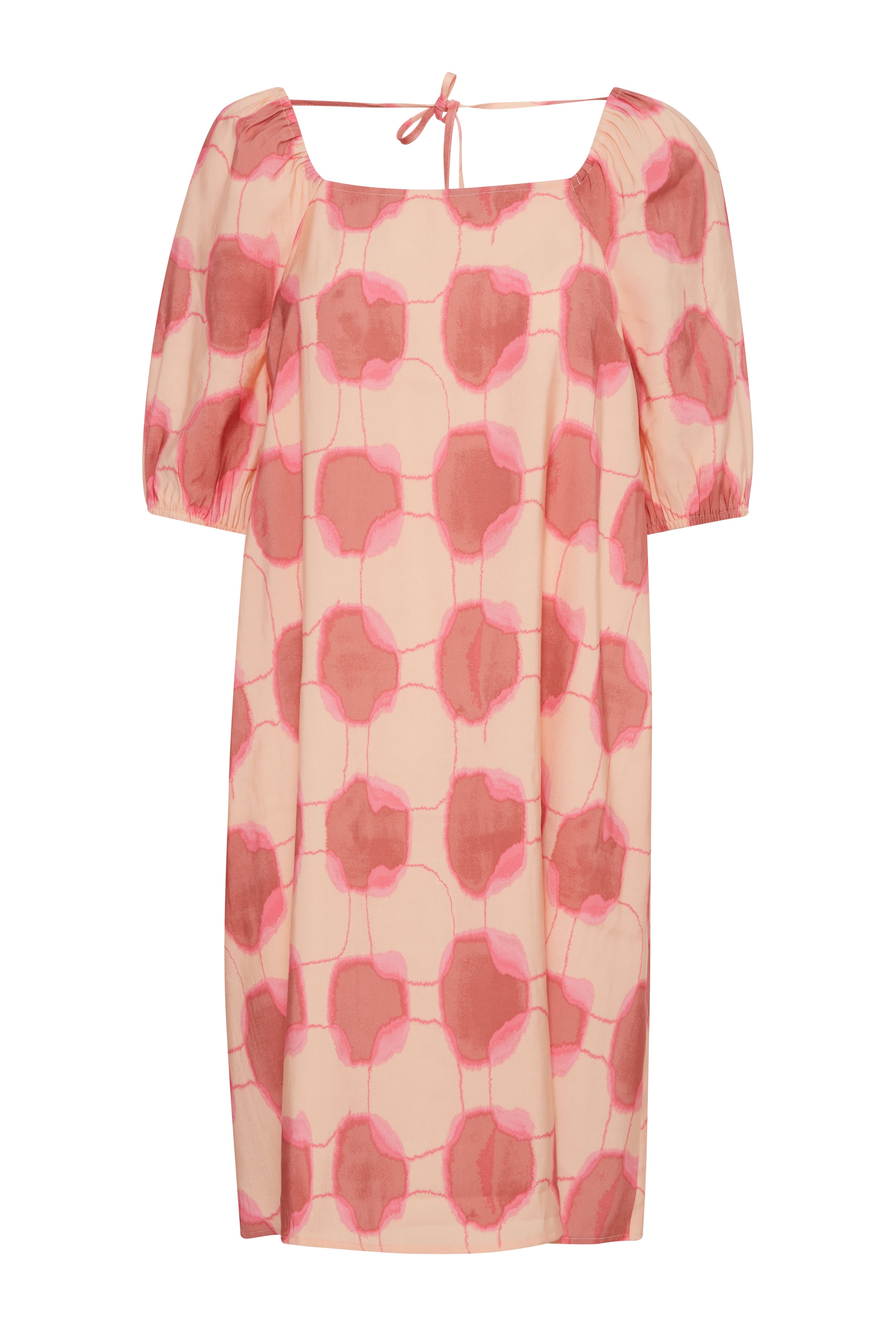 BYHANVA Kleid PACK FRONT 20814921-203169