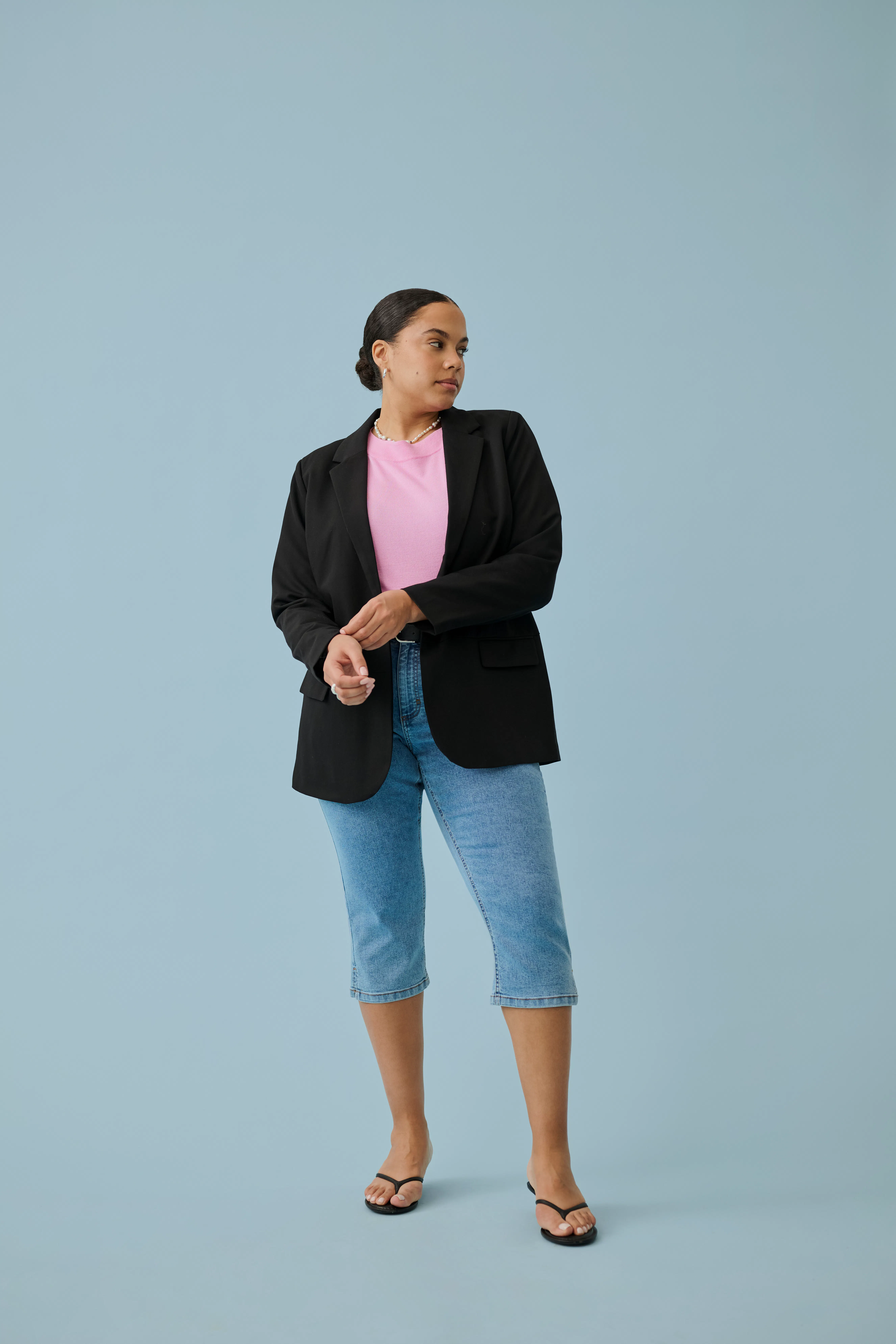 KClizzy Pullover LOCATION NONE 10583485-155534