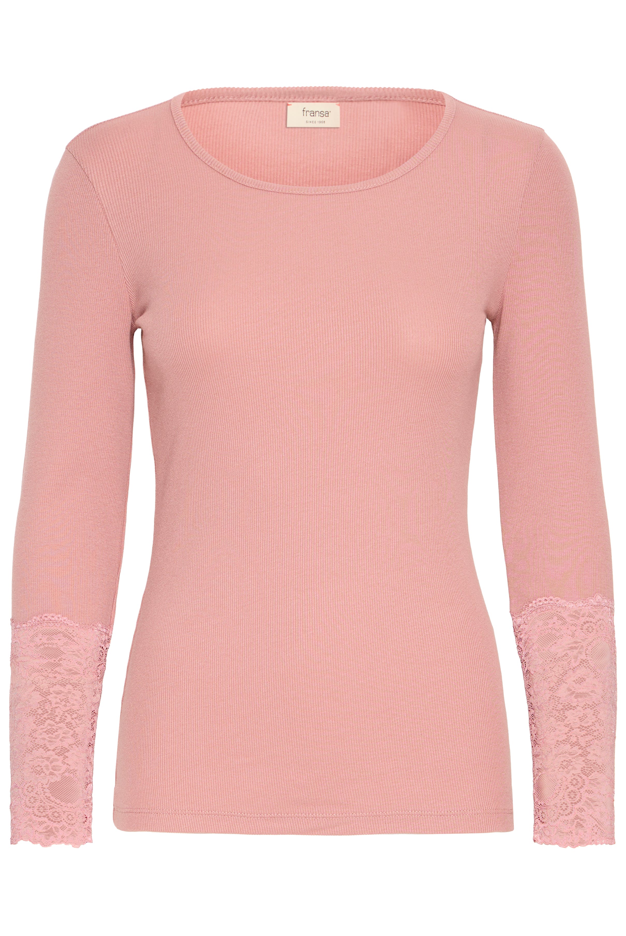 FRHIZAMOND T-shirt PACK FRONT 20613313-191619