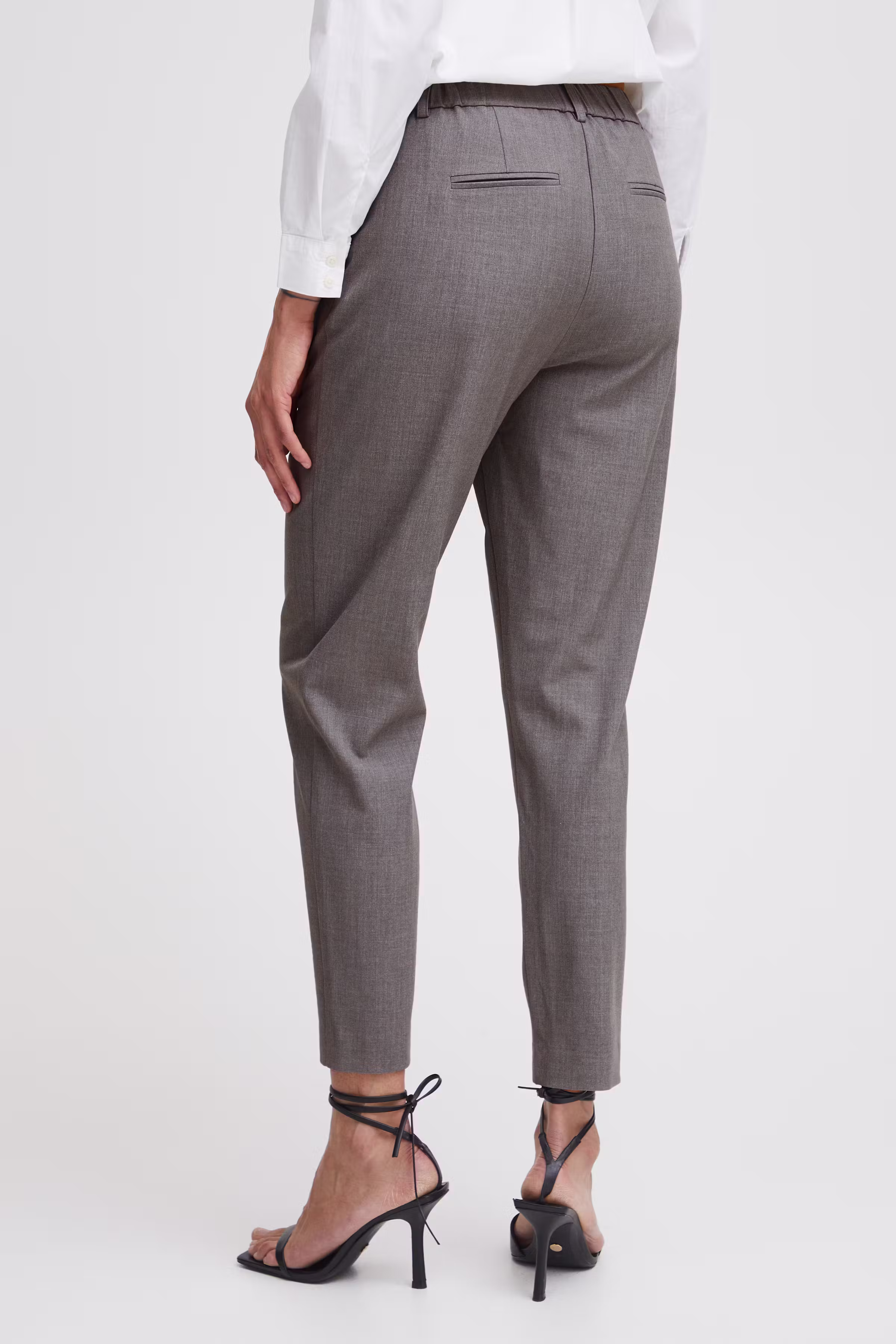 BYDANTA Bukser LOOKBOOK FRONT 20803141-80049