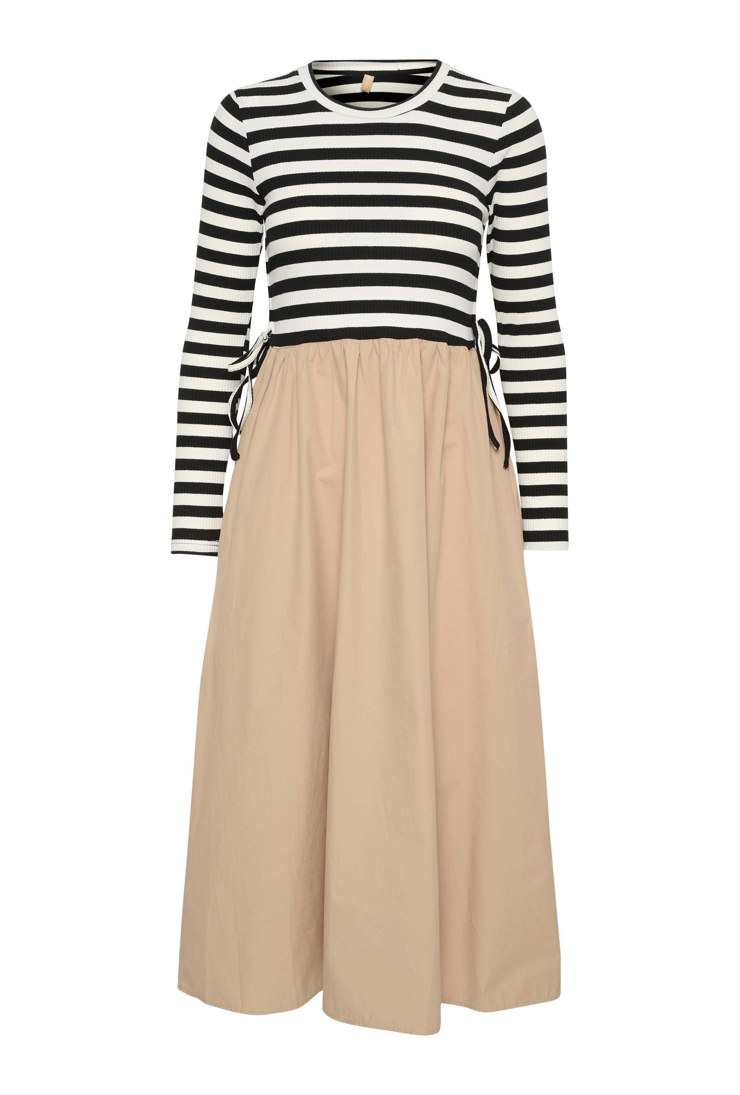 CUcarolin Kjole PACK FRONT 50110957-171009