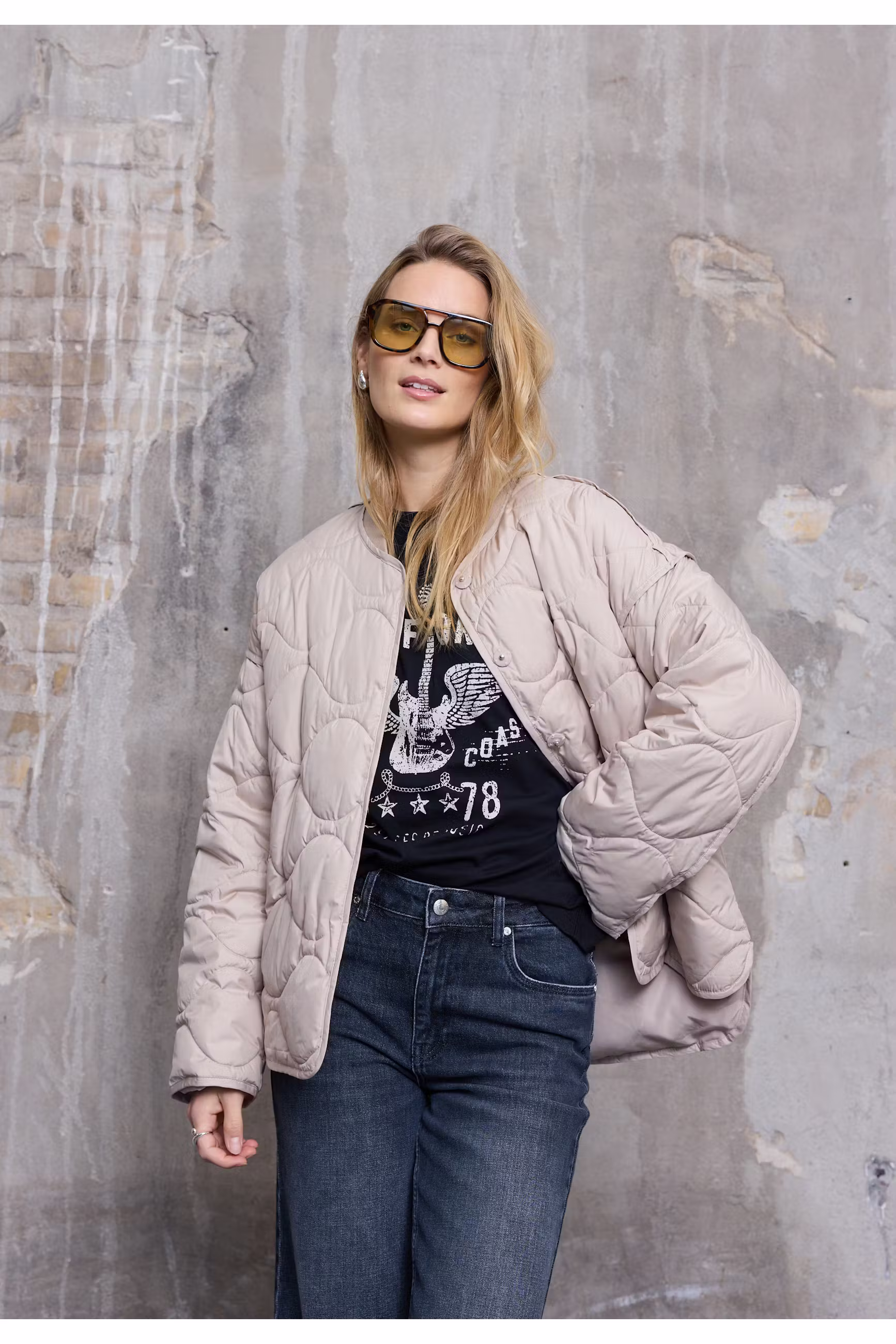 PZADIVA Casual jacket LOCATION NONE 50210283-161305