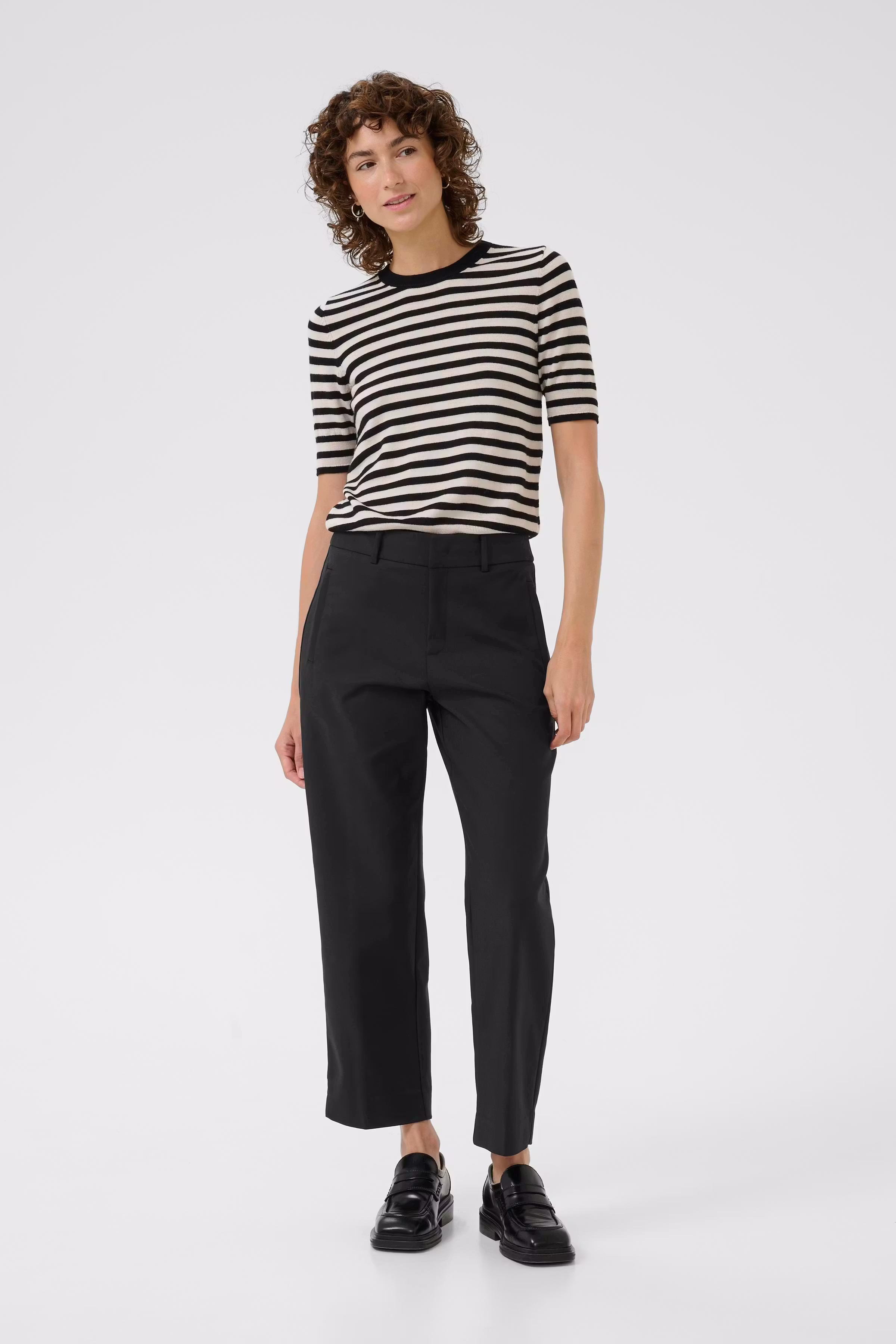 NeyanaPW Bukser LOOKBOOK FRONT 30309762-194008