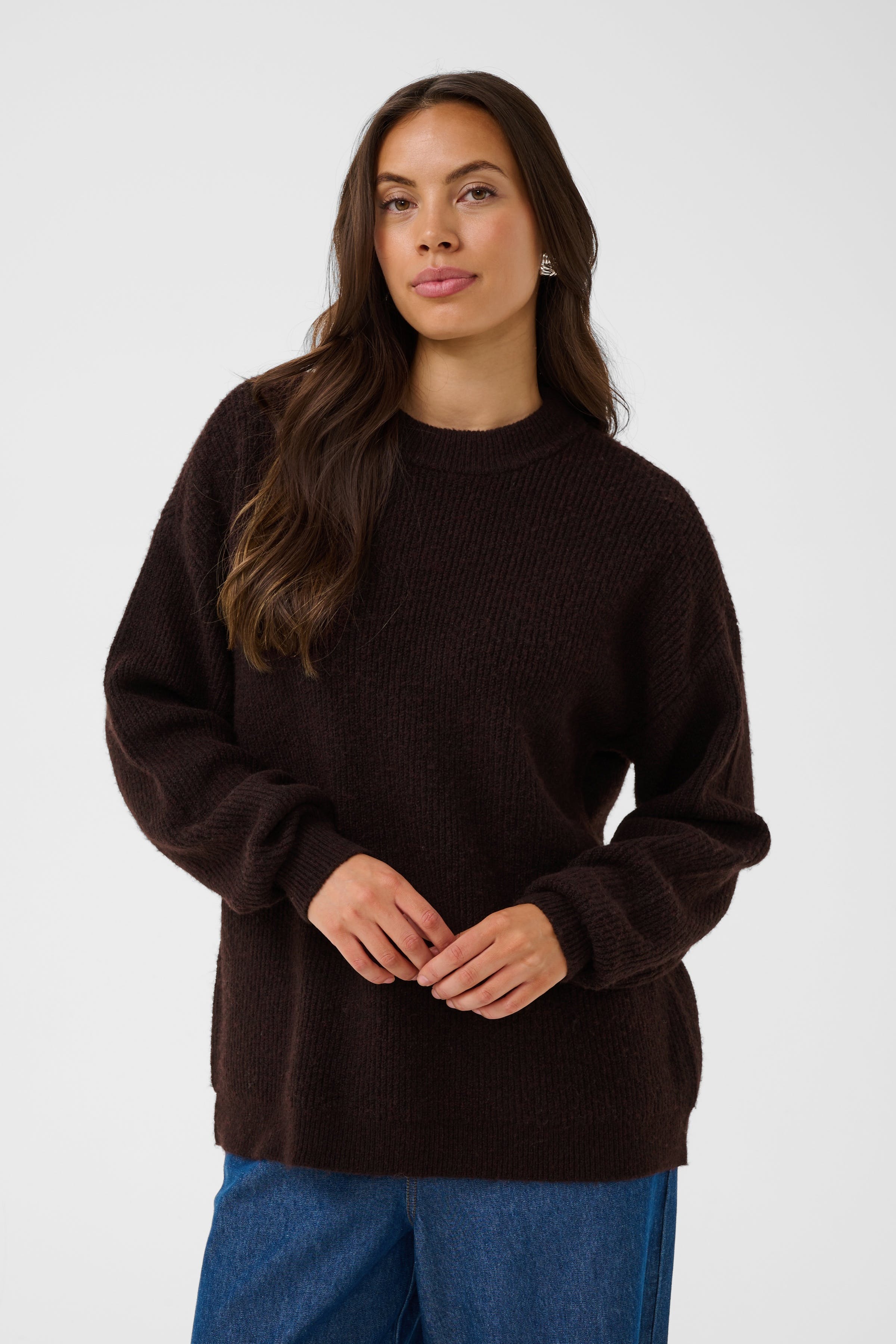 BPamanda Pullover LOOKBOOK FRONT 40200084-1910161
