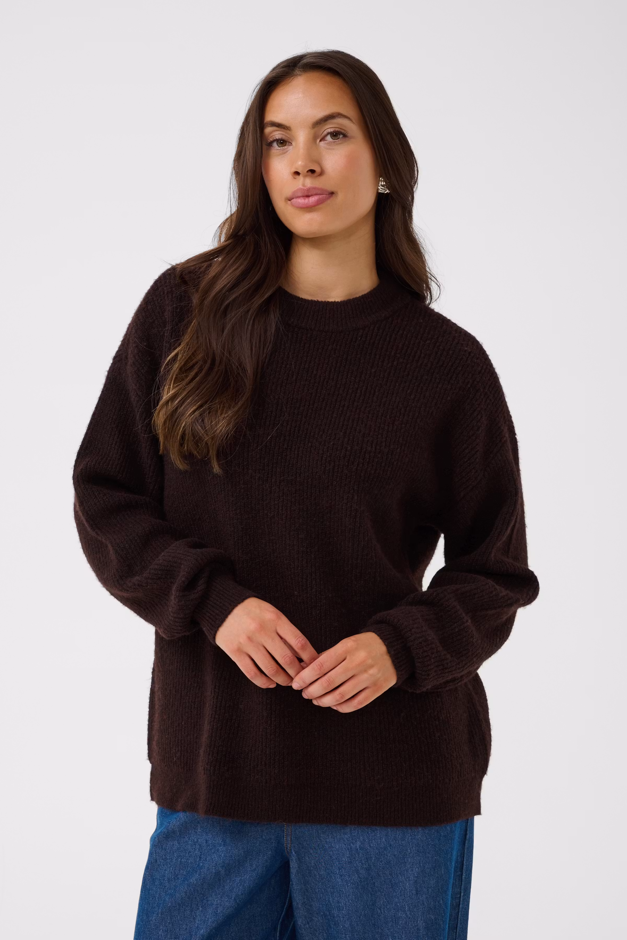 BPamanda Pullover LOOKBOOK FRONT 40200084-1910161