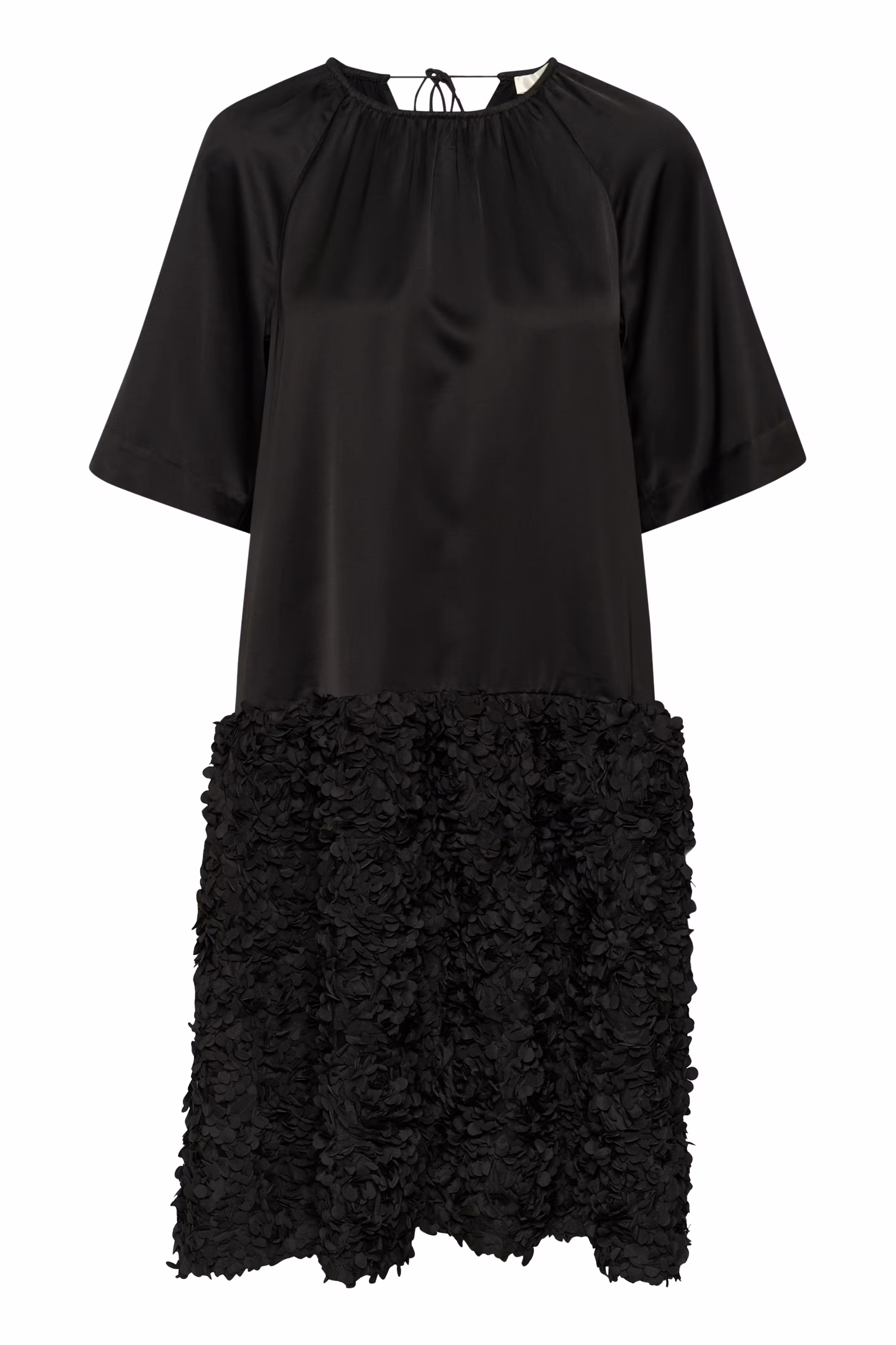 MeoraIW korte Jurk PACK FRONT 30109690-194008