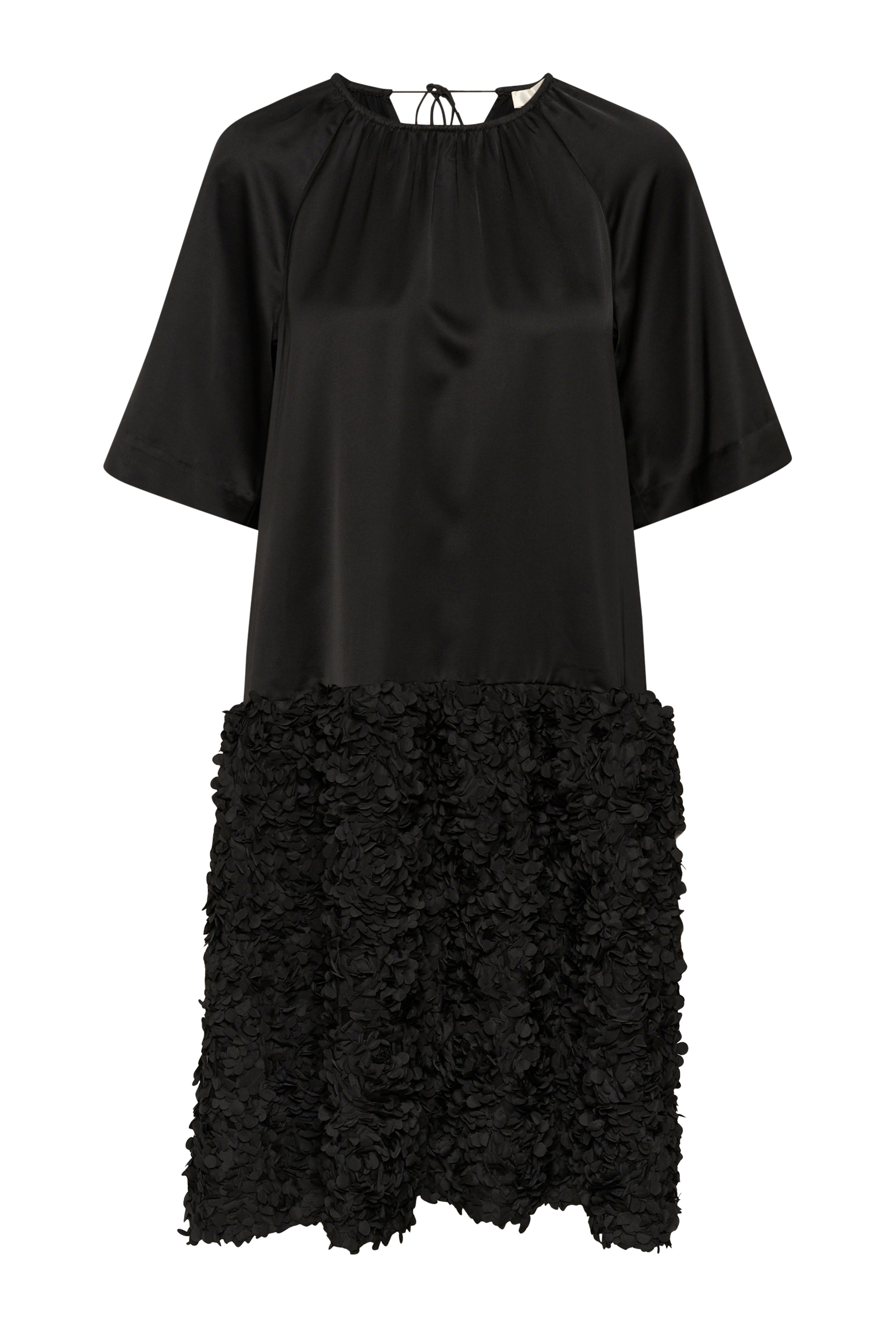 MeoraIW short Dress PACK FRONT 30109690-194008