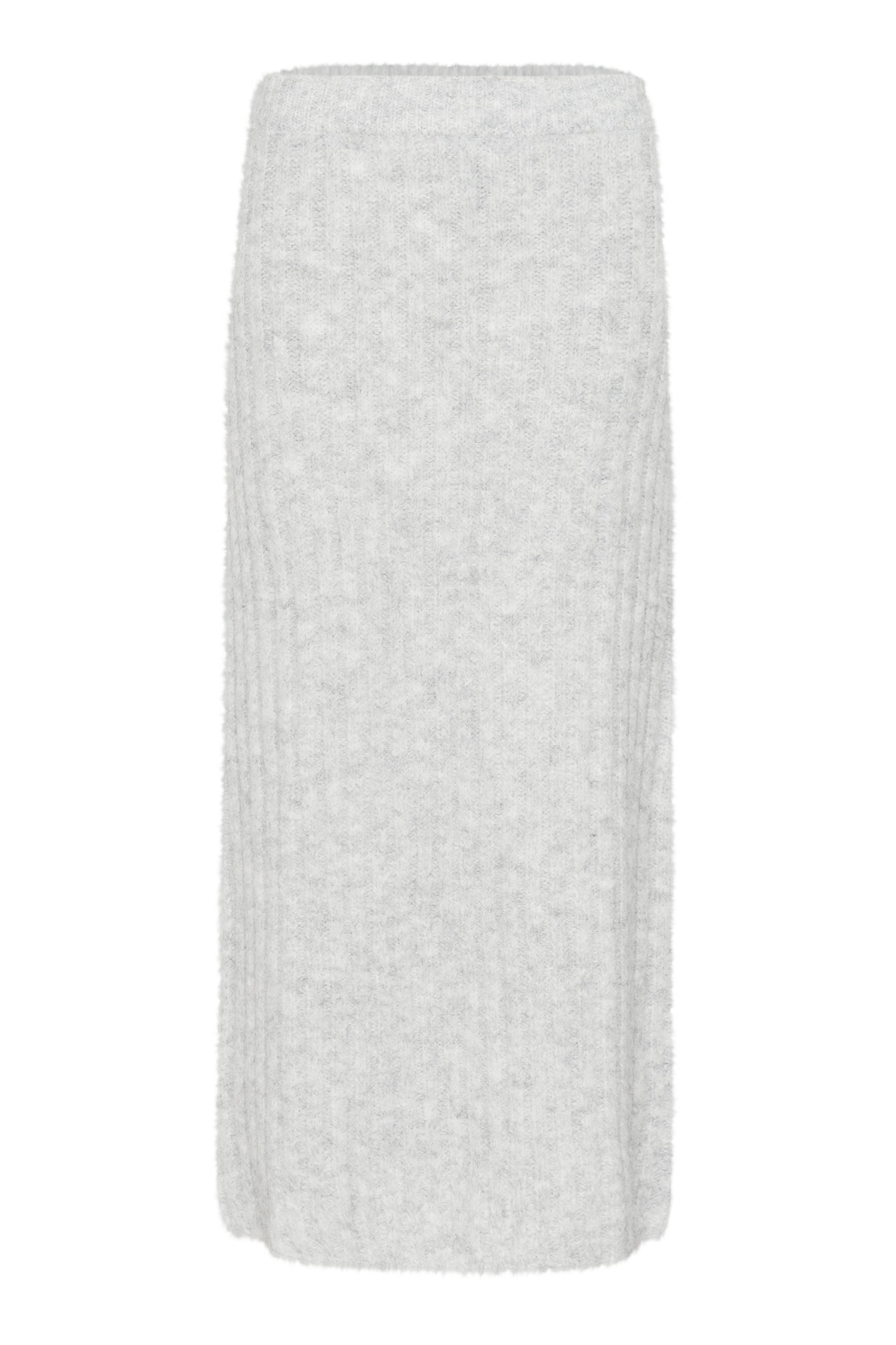 KBTiffanie Gebreide Rok PACK FRONT 10105294-1638011