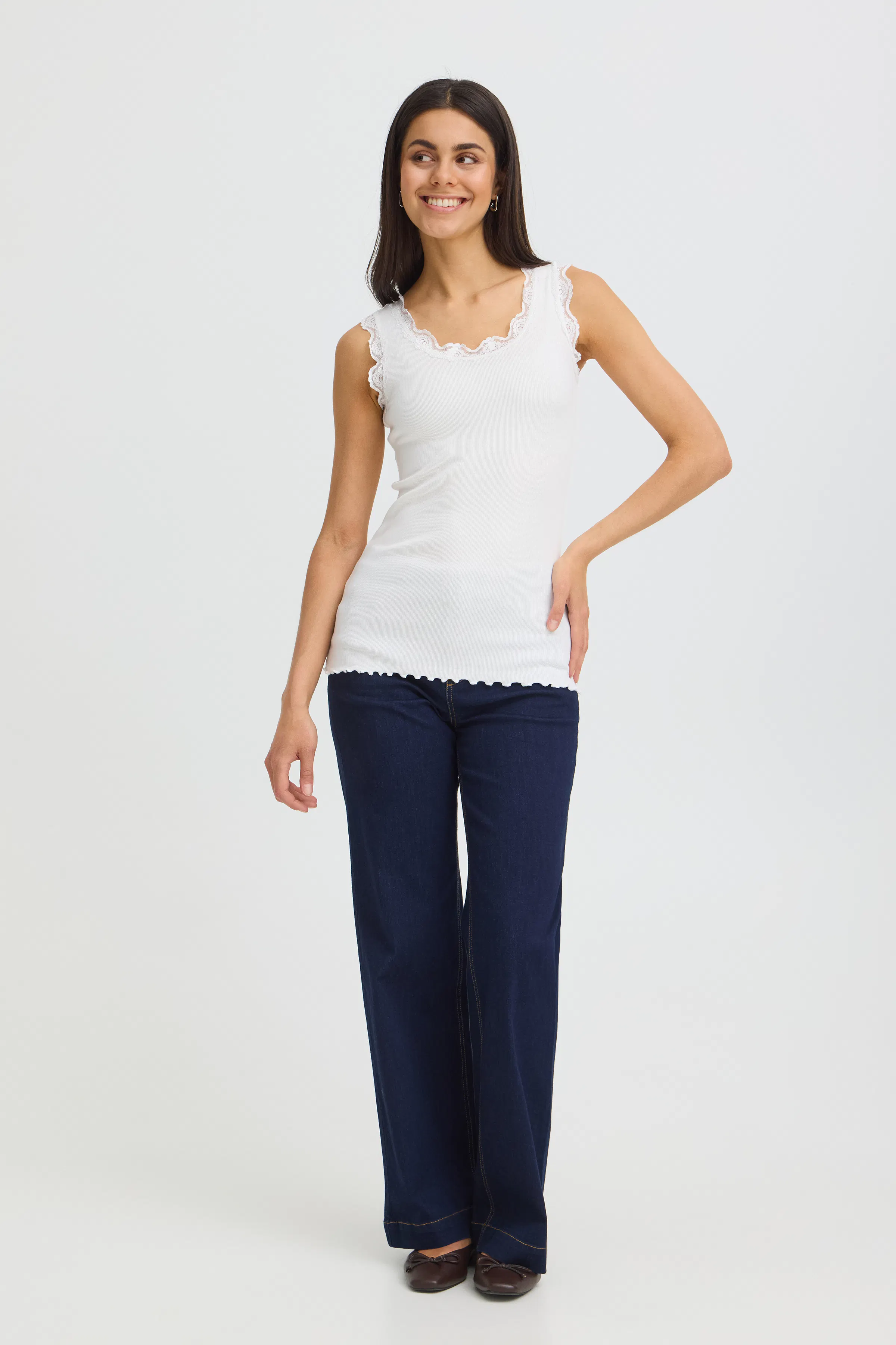 FRHIZAMOND Top LOOKBOOK FRONT 20607460-60010