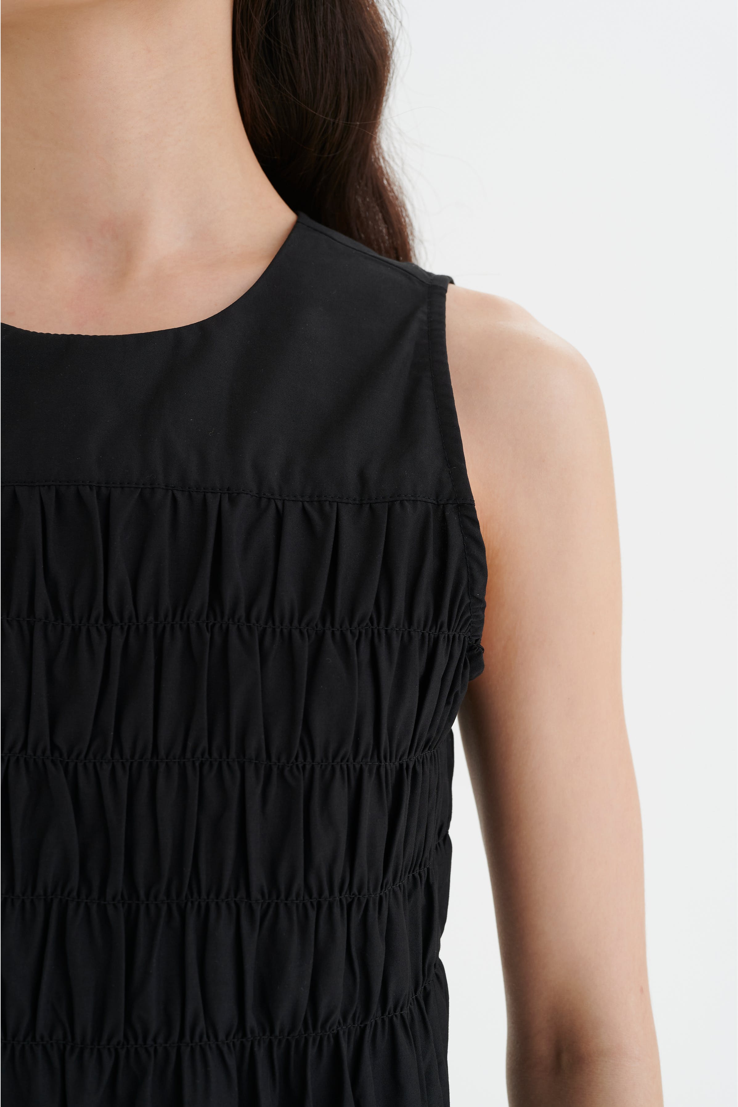 YachiIW Kjole LOOKBOOK DETAIL 30106430-194008