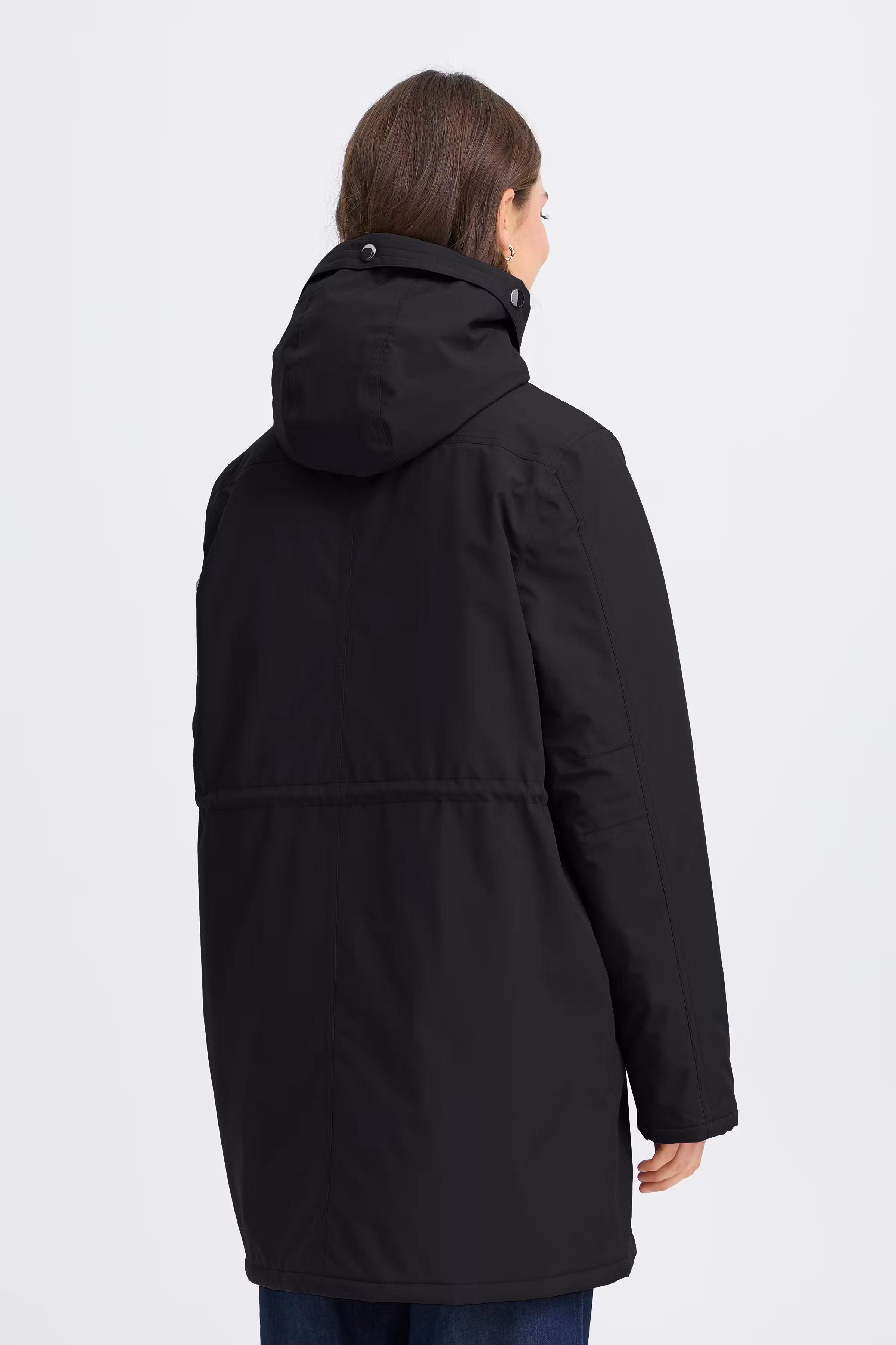 FRLEIA Ytterplagg LOOKBOOK BACK 20617364-194008