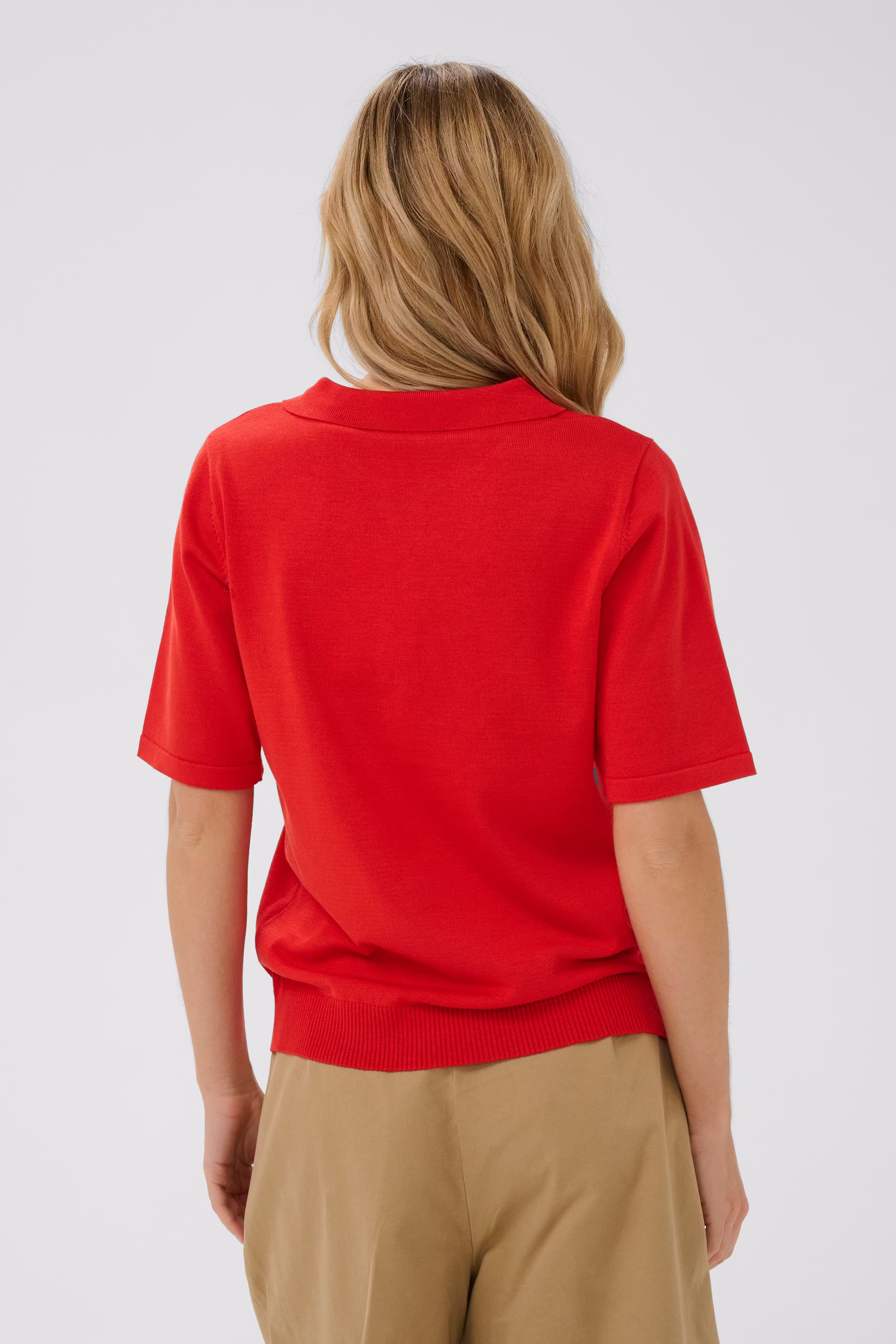 MilaSZ Pullover LOOKBOOK BACK 30513958-181549