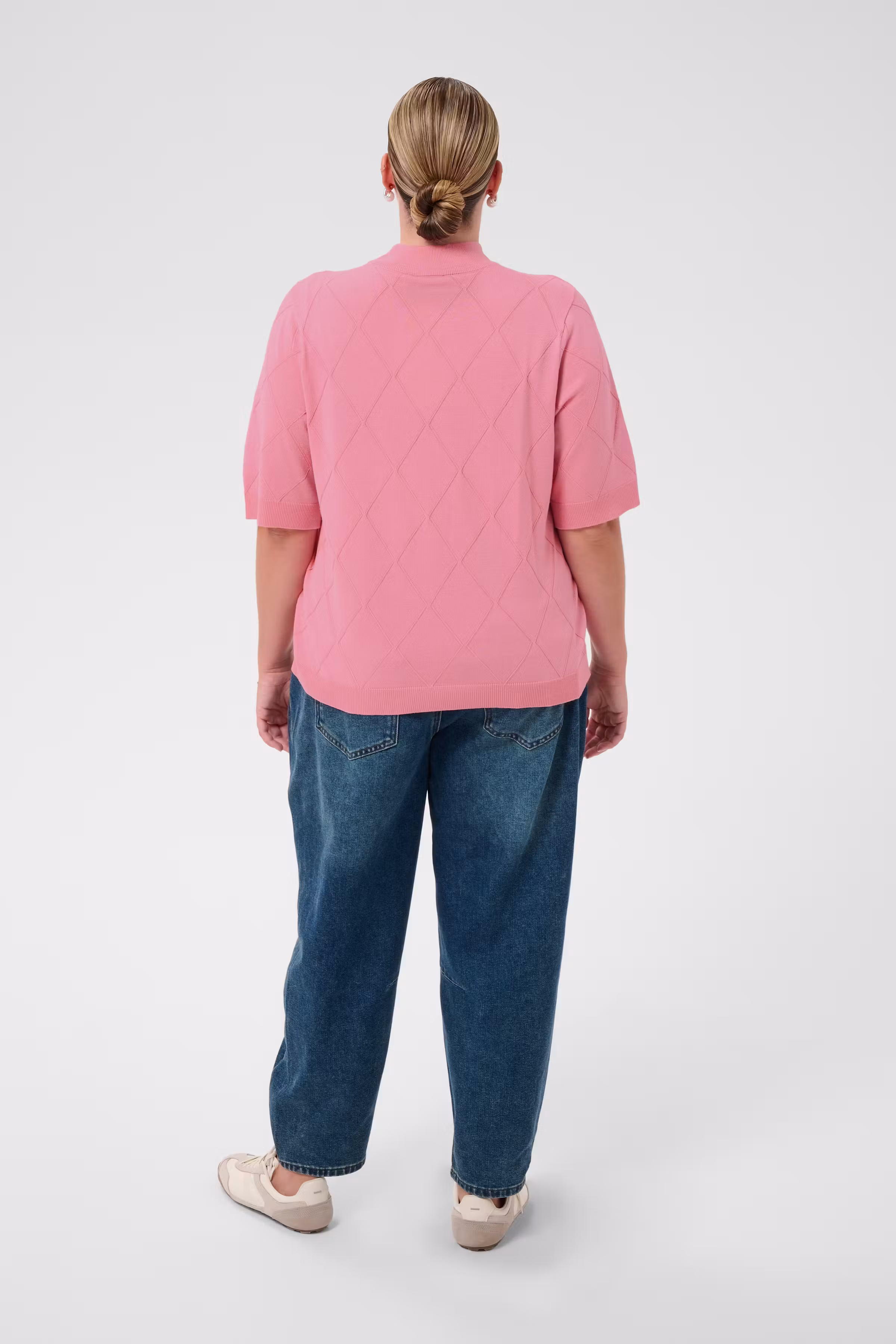KCliva Pullover LOOKBOOK BACK 10584392-161715