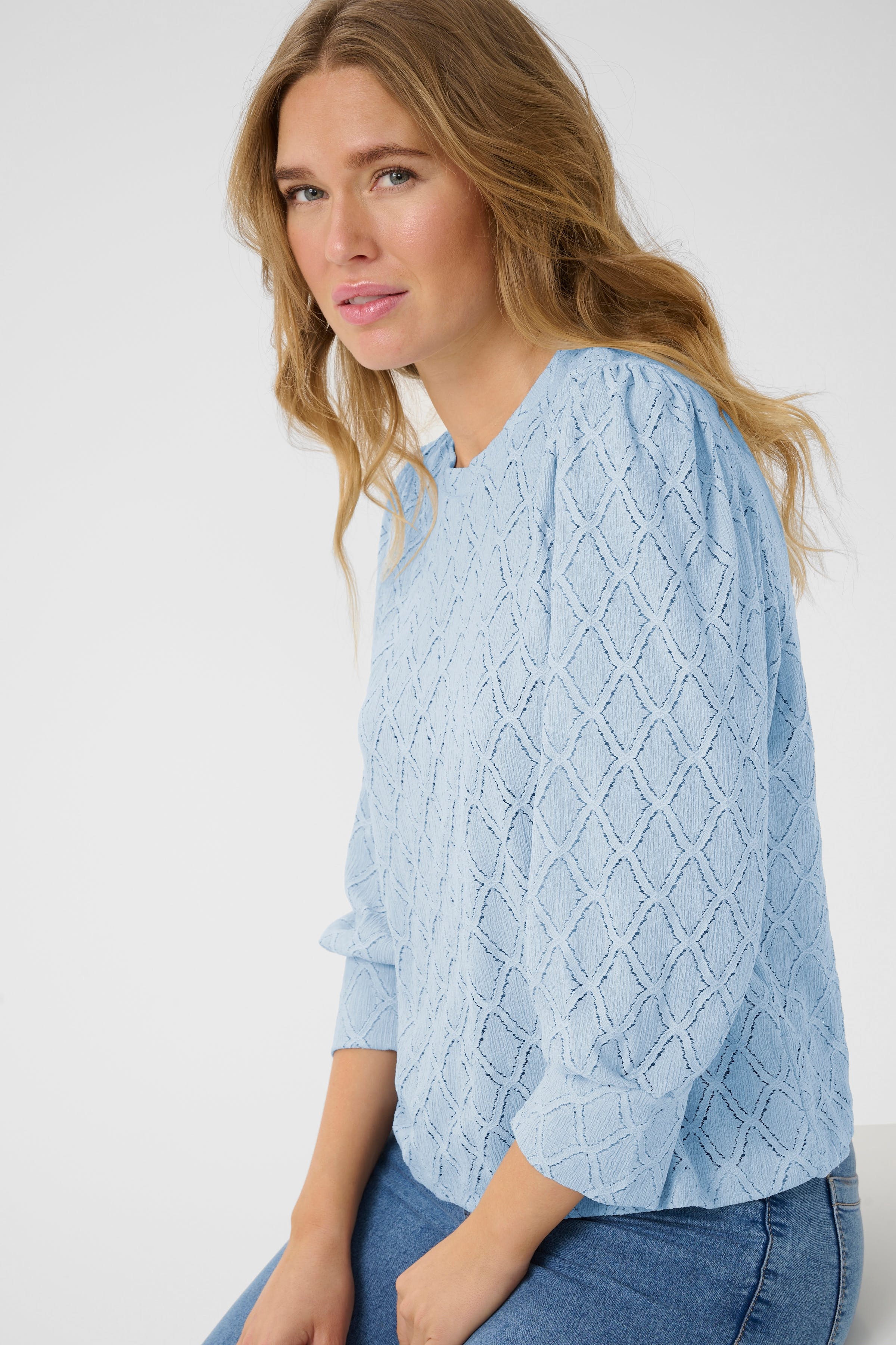 KAtio Bluse LOOKBOOK DETAIL 10509843-164016