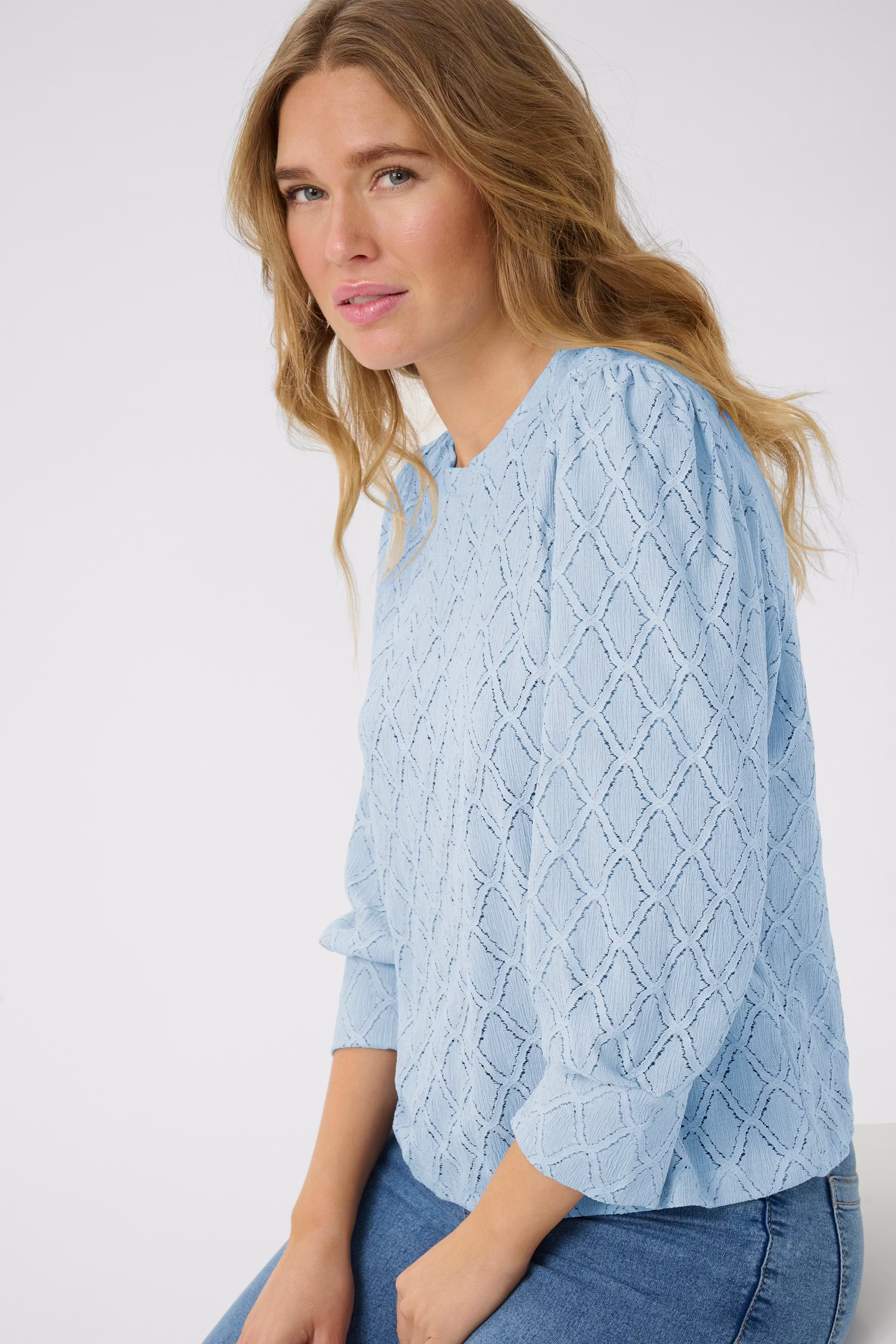 KAtio Blus LOOKBOOK DETAIL 10509843-164016