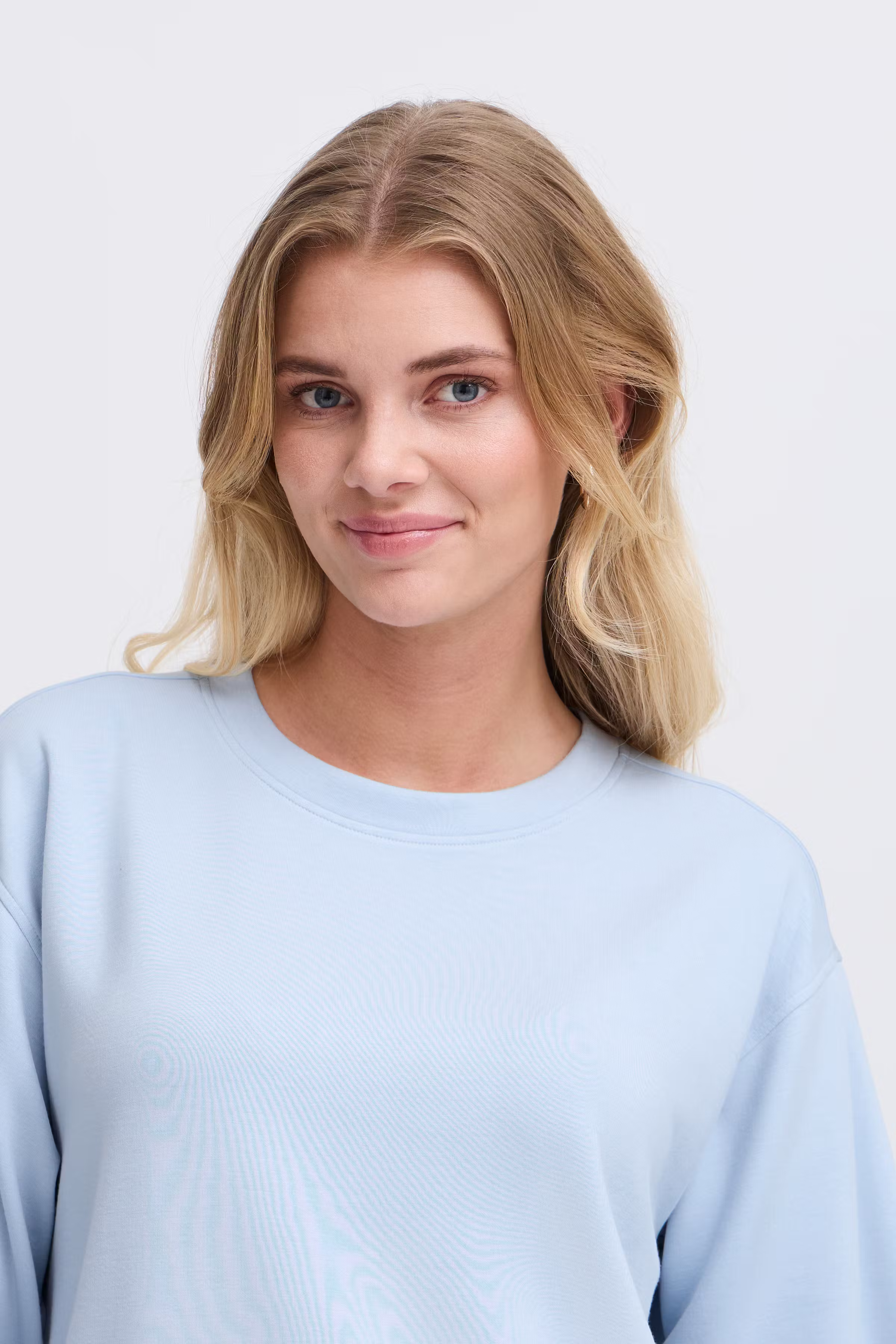 FRAURORA Pullover LOOKBOOK DETAIL 20615492-144115