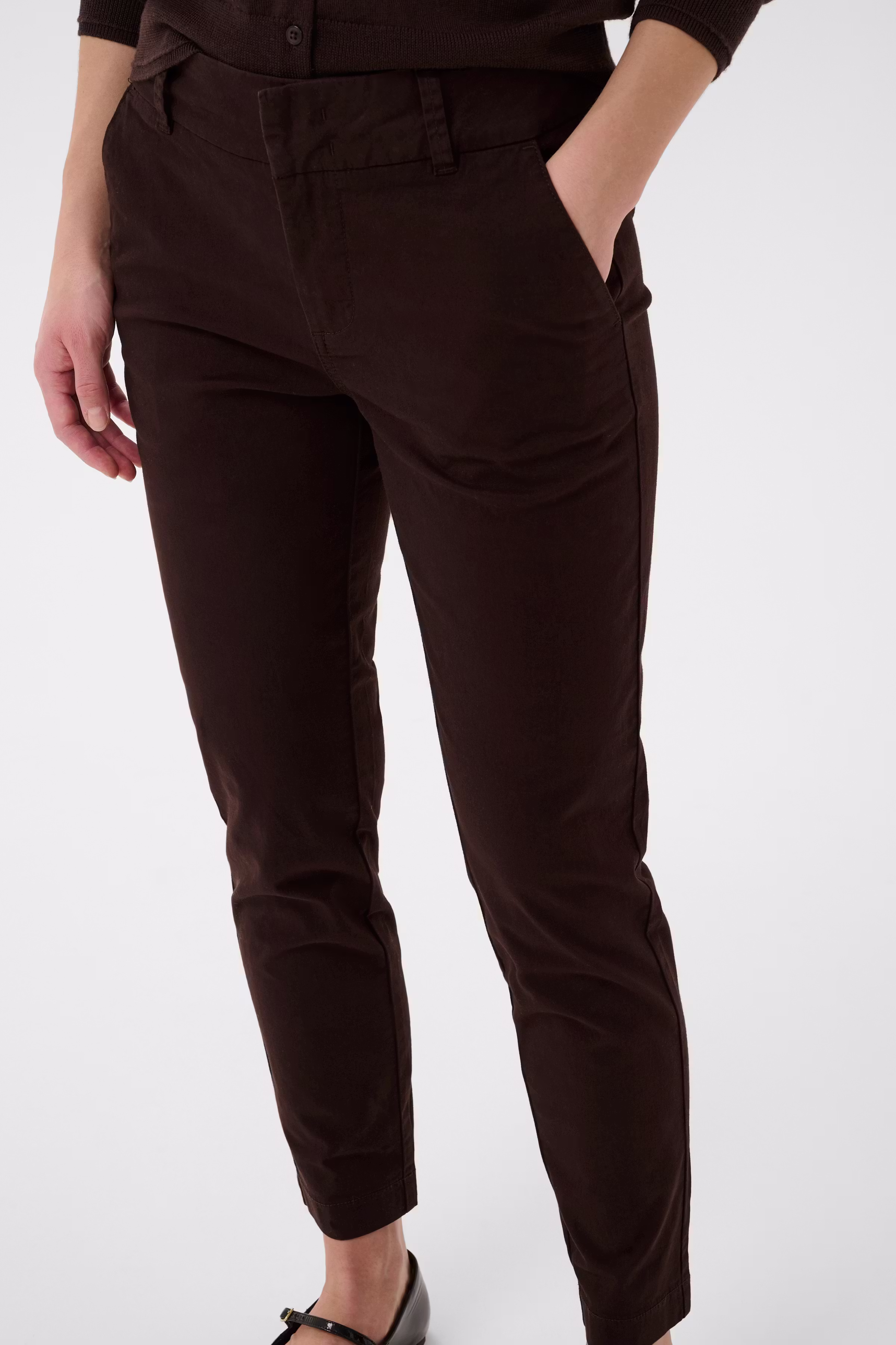 SoffysPW Byxor LOOKBOOK DETAIL 30305570-191106