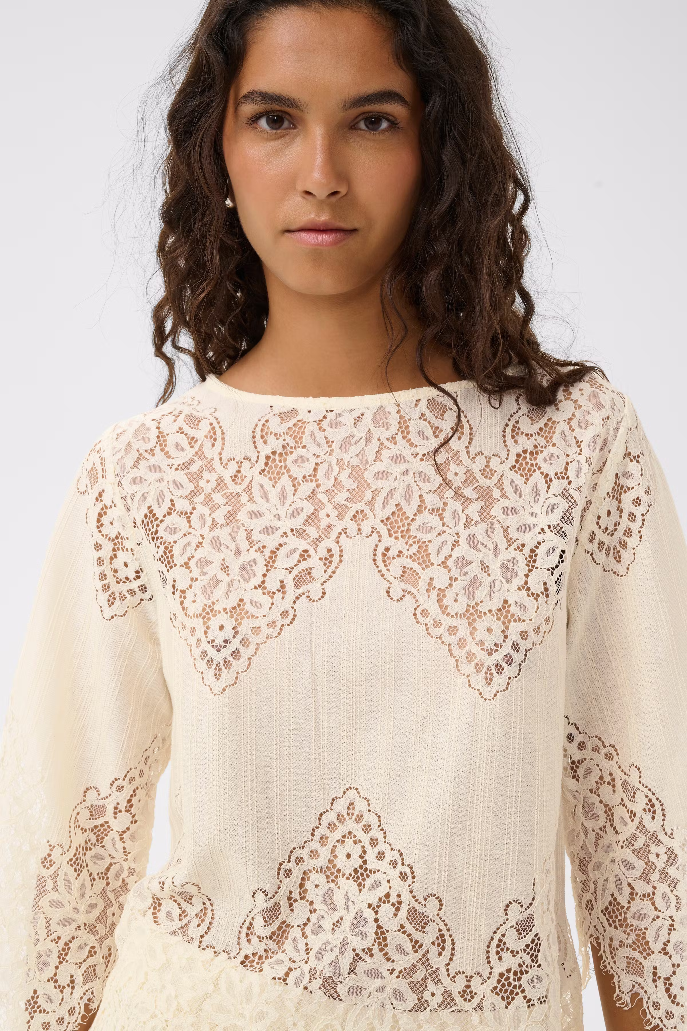 SLBriar Bluse LOOKBOOK DETAIL 30408881-125202