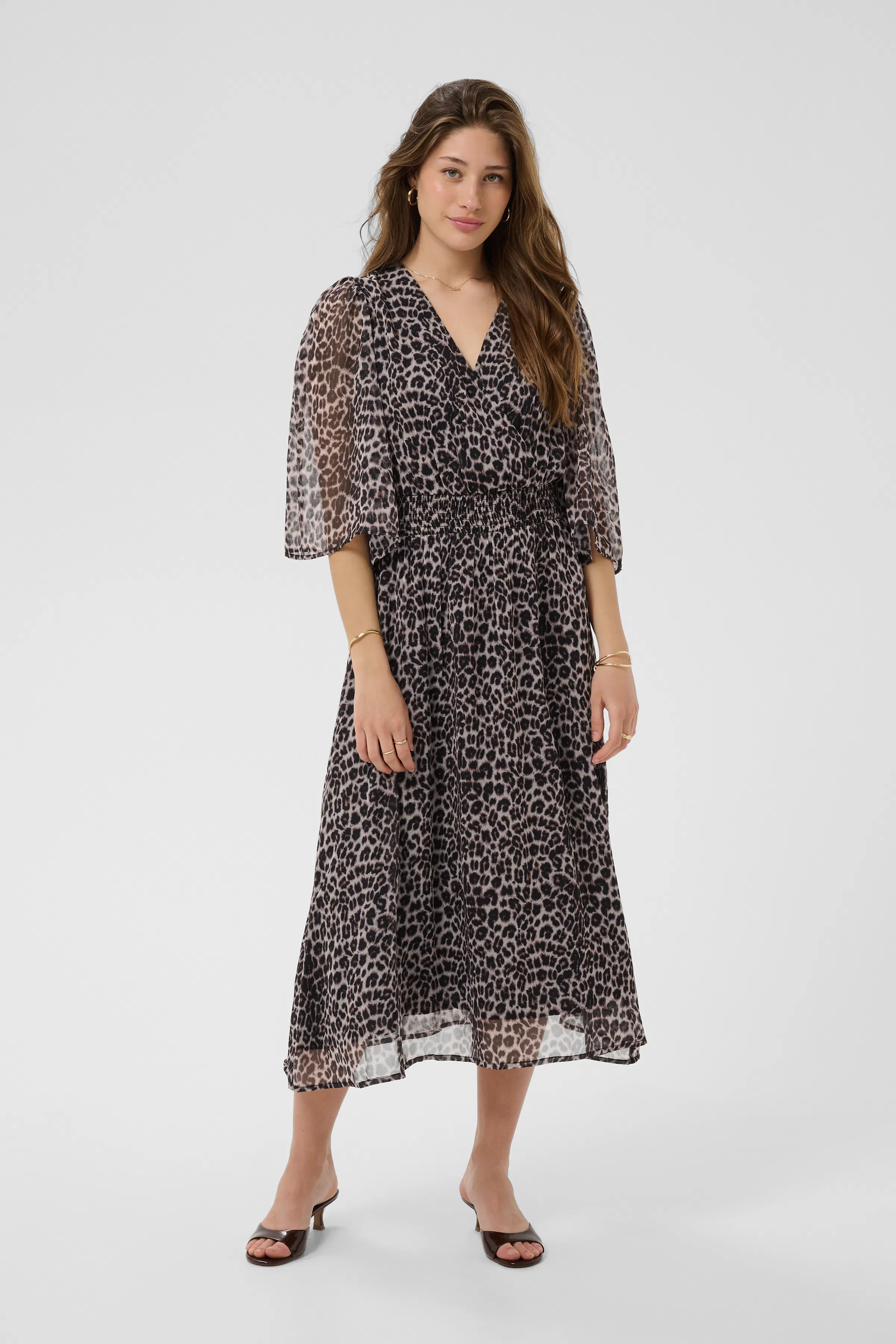 CRYuna Dress LOOKBOOK FRONT 10615802-107306