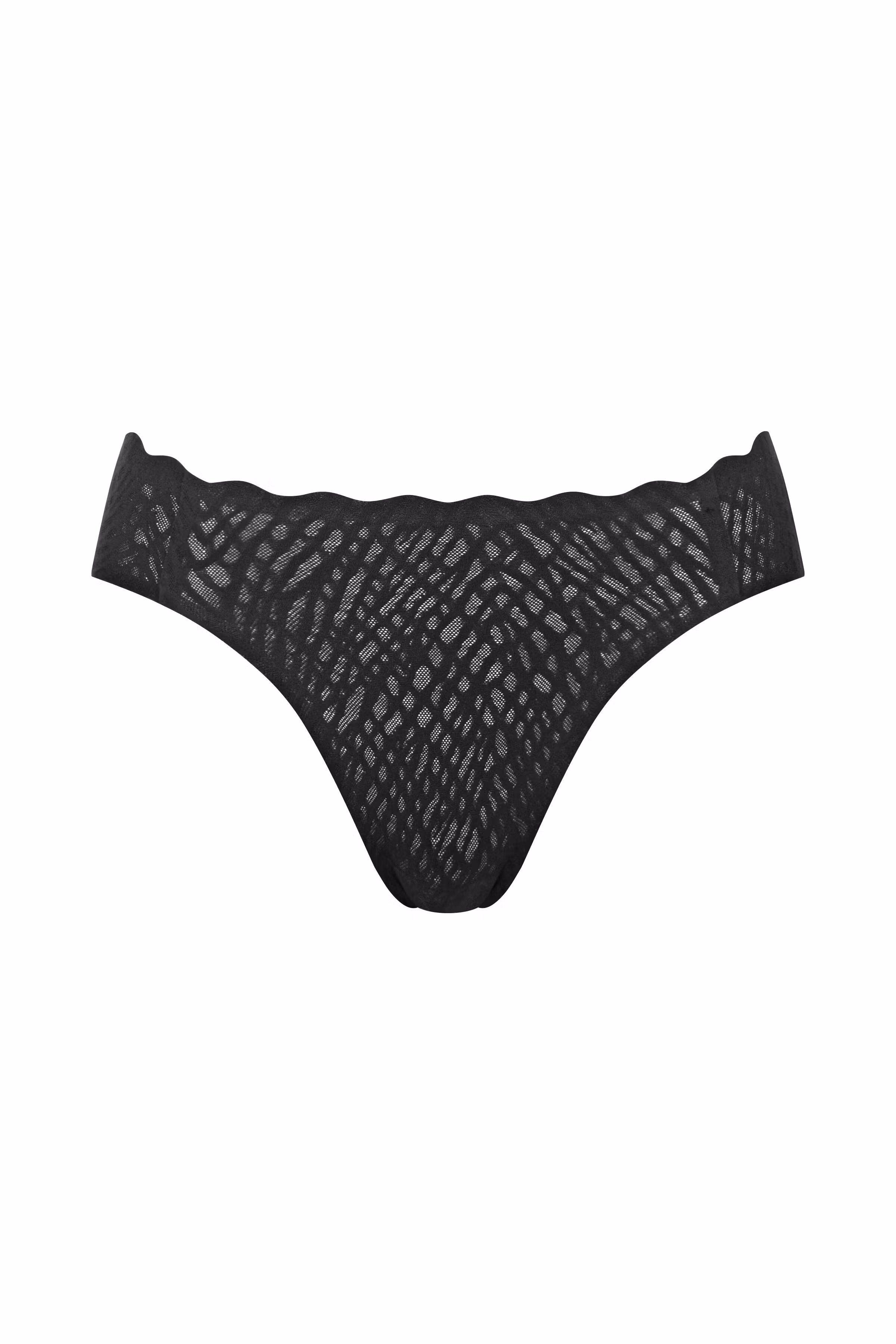 sloggi Truser PACK FRONT 40551634-400264