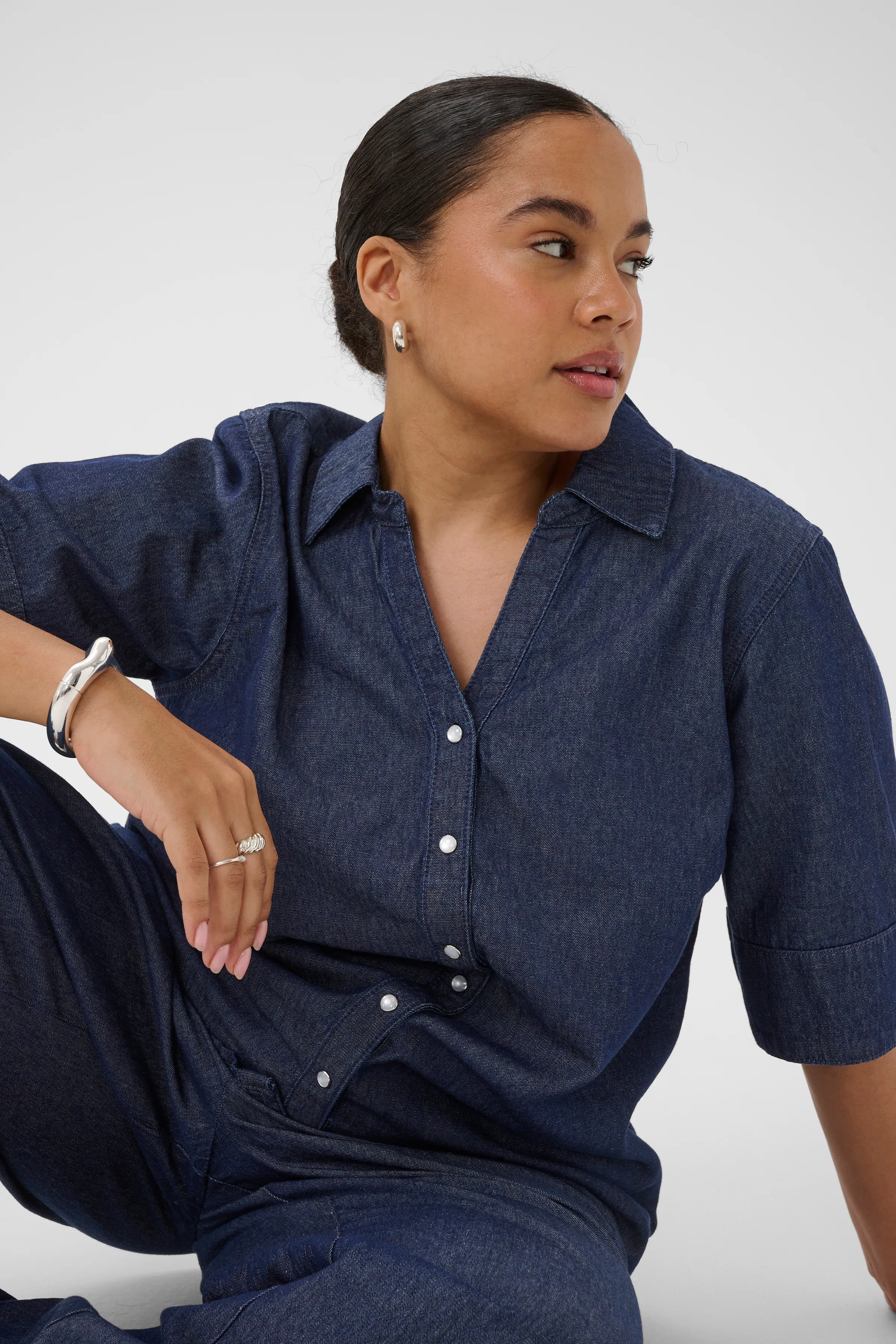 KCJADA Hemd LOOKBOOK DETAIL 10584168-107709