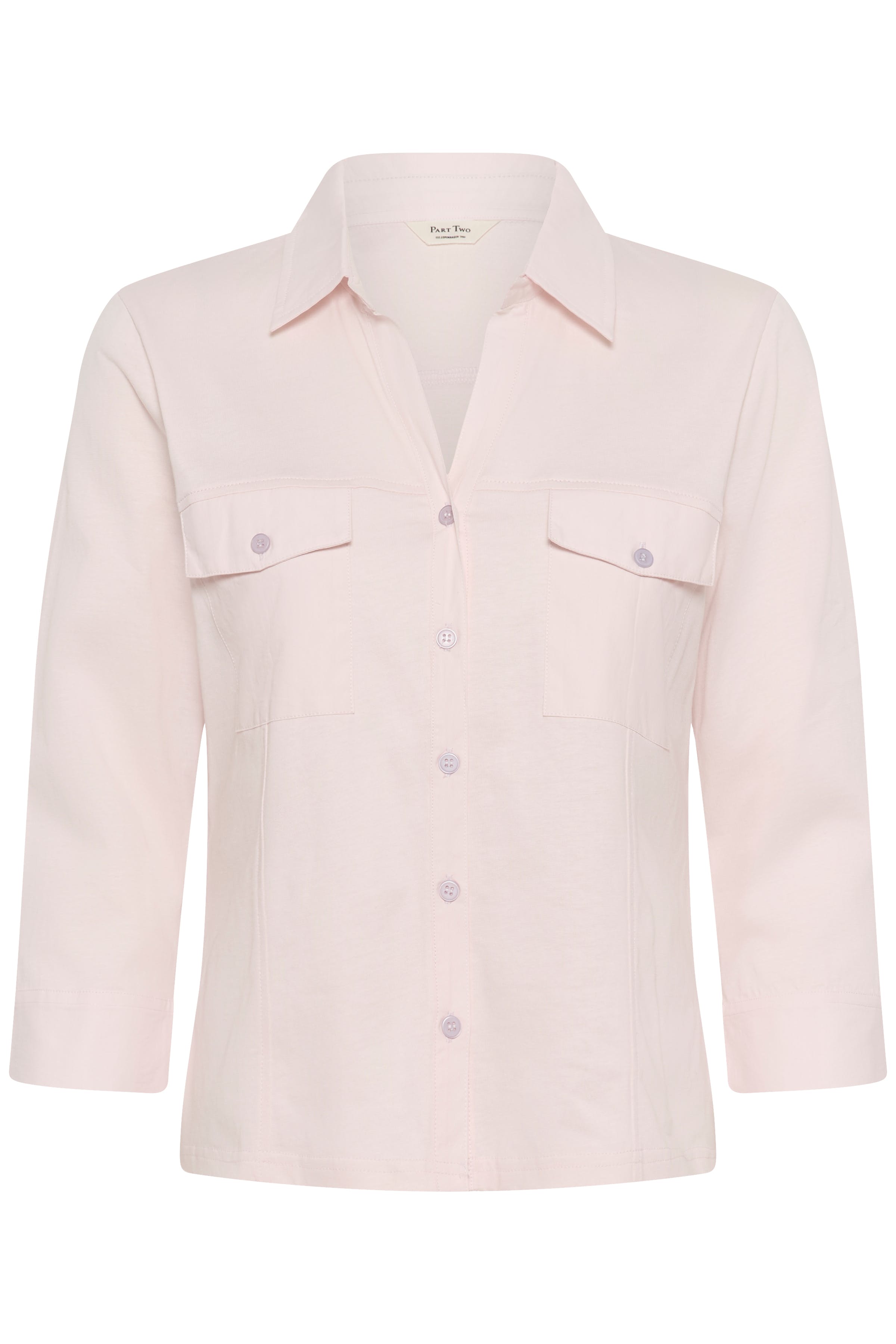 AnisePW Skjorta PACK FRONT 30310464-110601