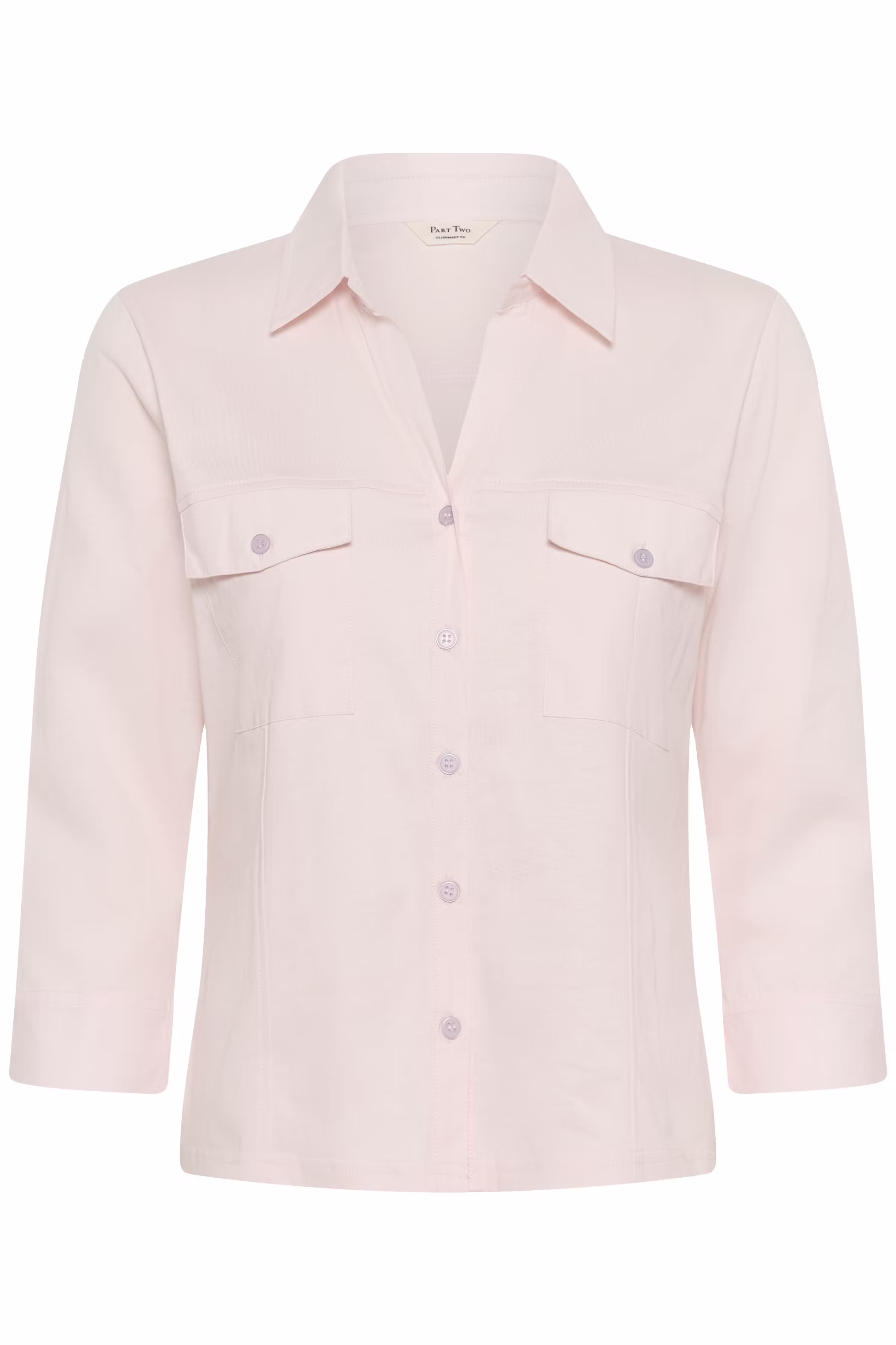 AnisePW Skjorta PACK FRONT 30310464-122902