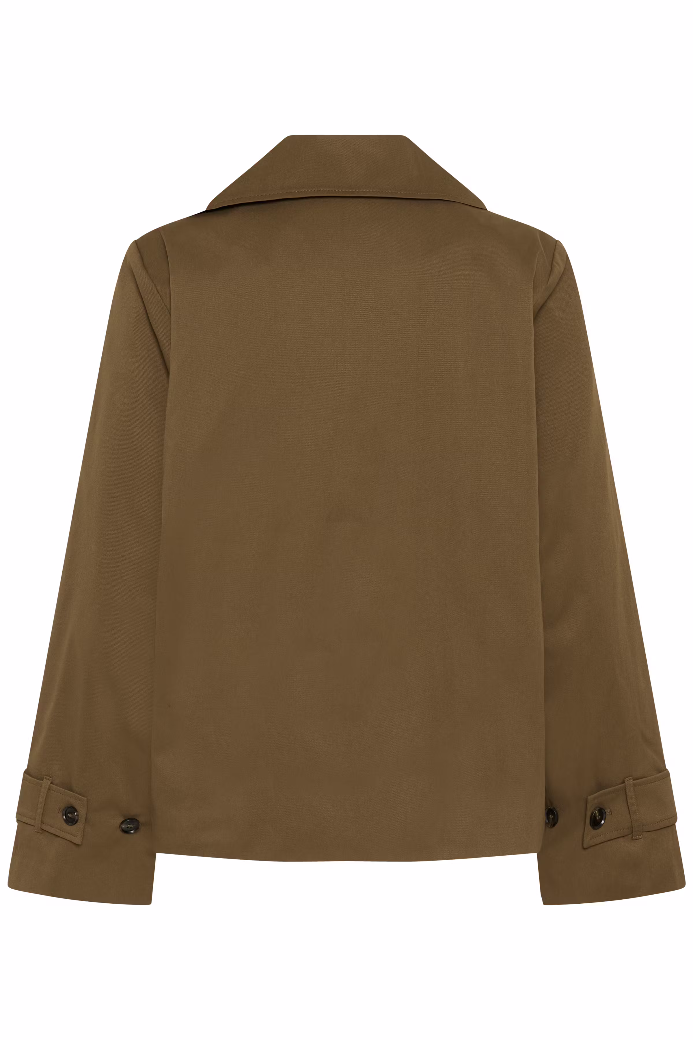 KAjacklyn Mantel PACK BACK 10512482-1000150