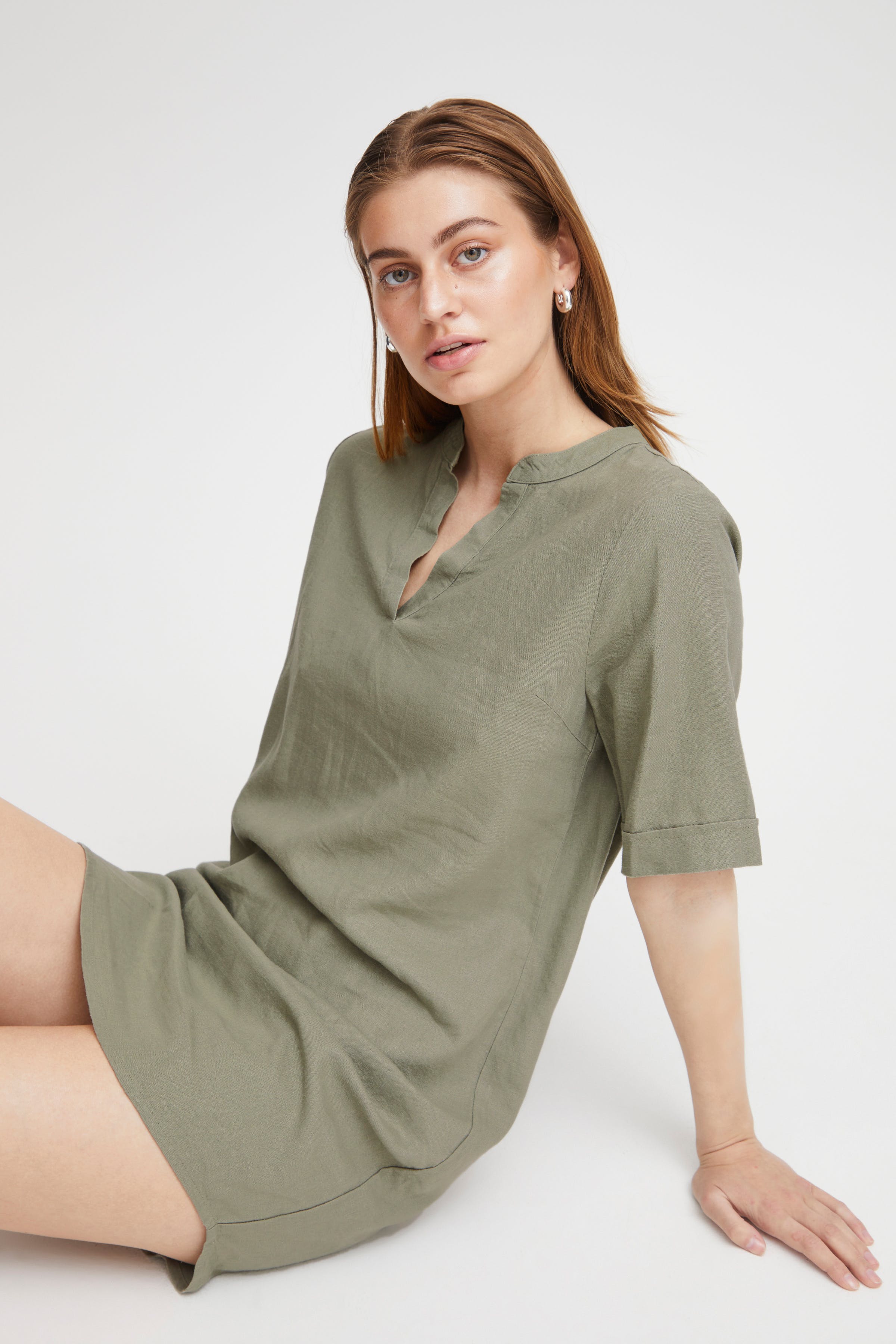 IHLINO Dress LOCATION NONE 20119500-170613