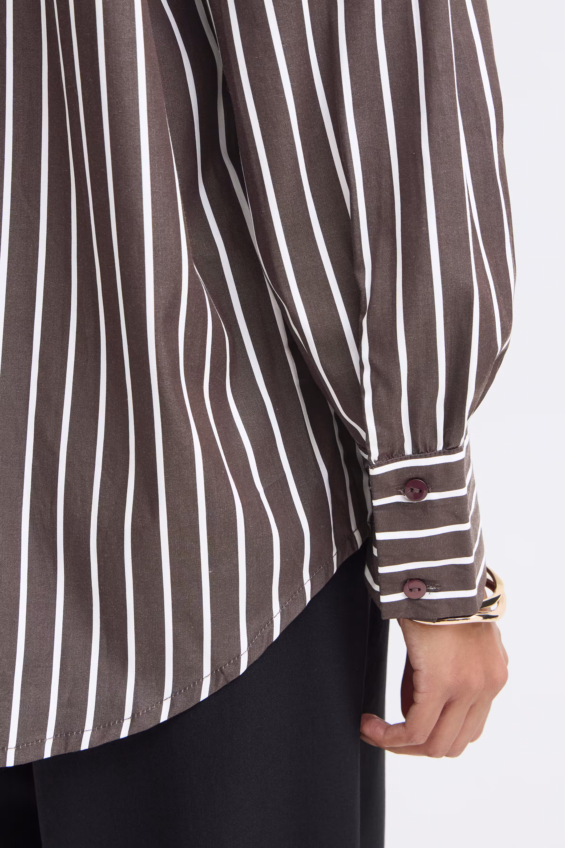 FRCAMILIA Skjorte LOOKBOOK DETAIL 20619509-900024321