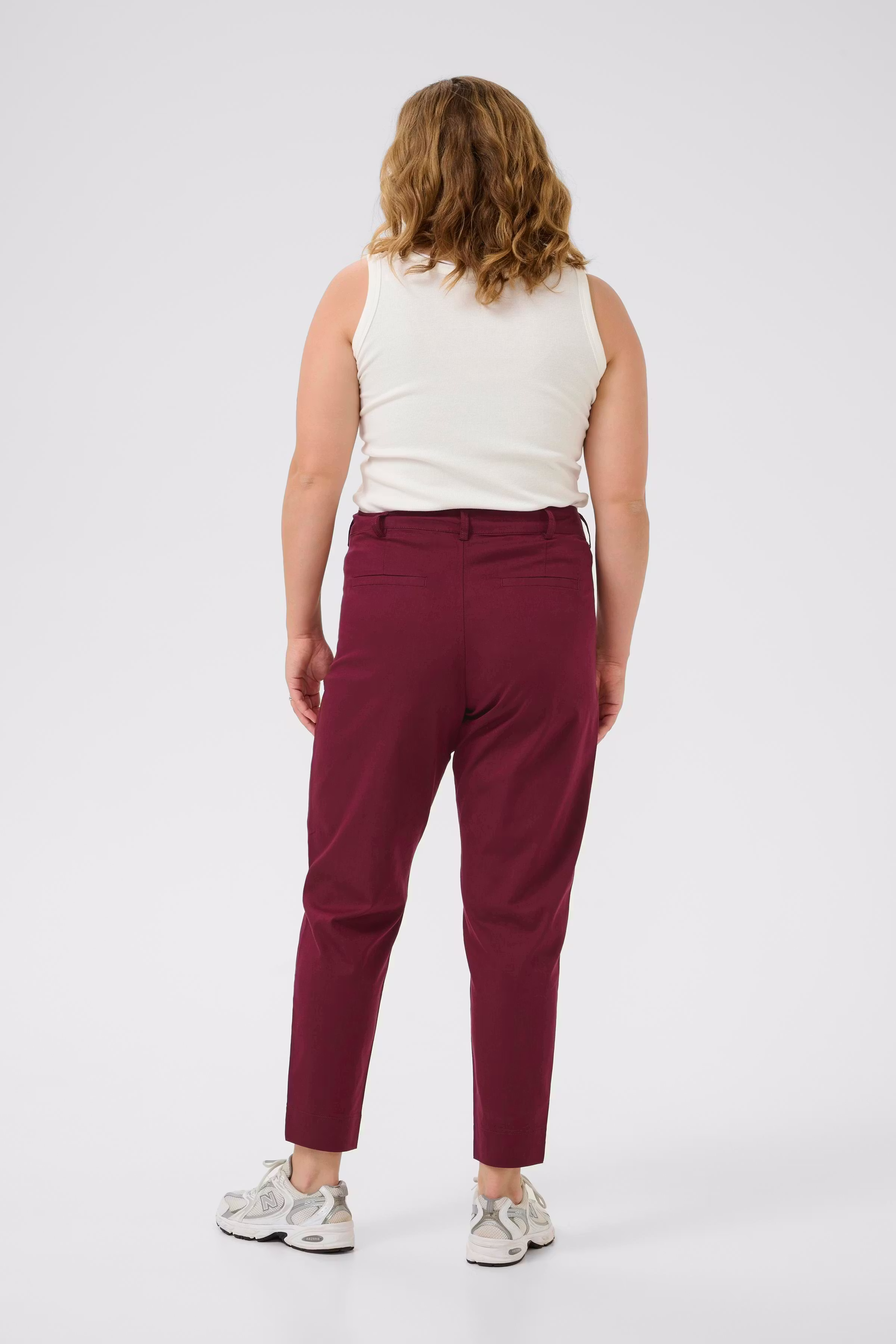 KCleana Bukser LOOKBOOK FRONT 10581546-191528