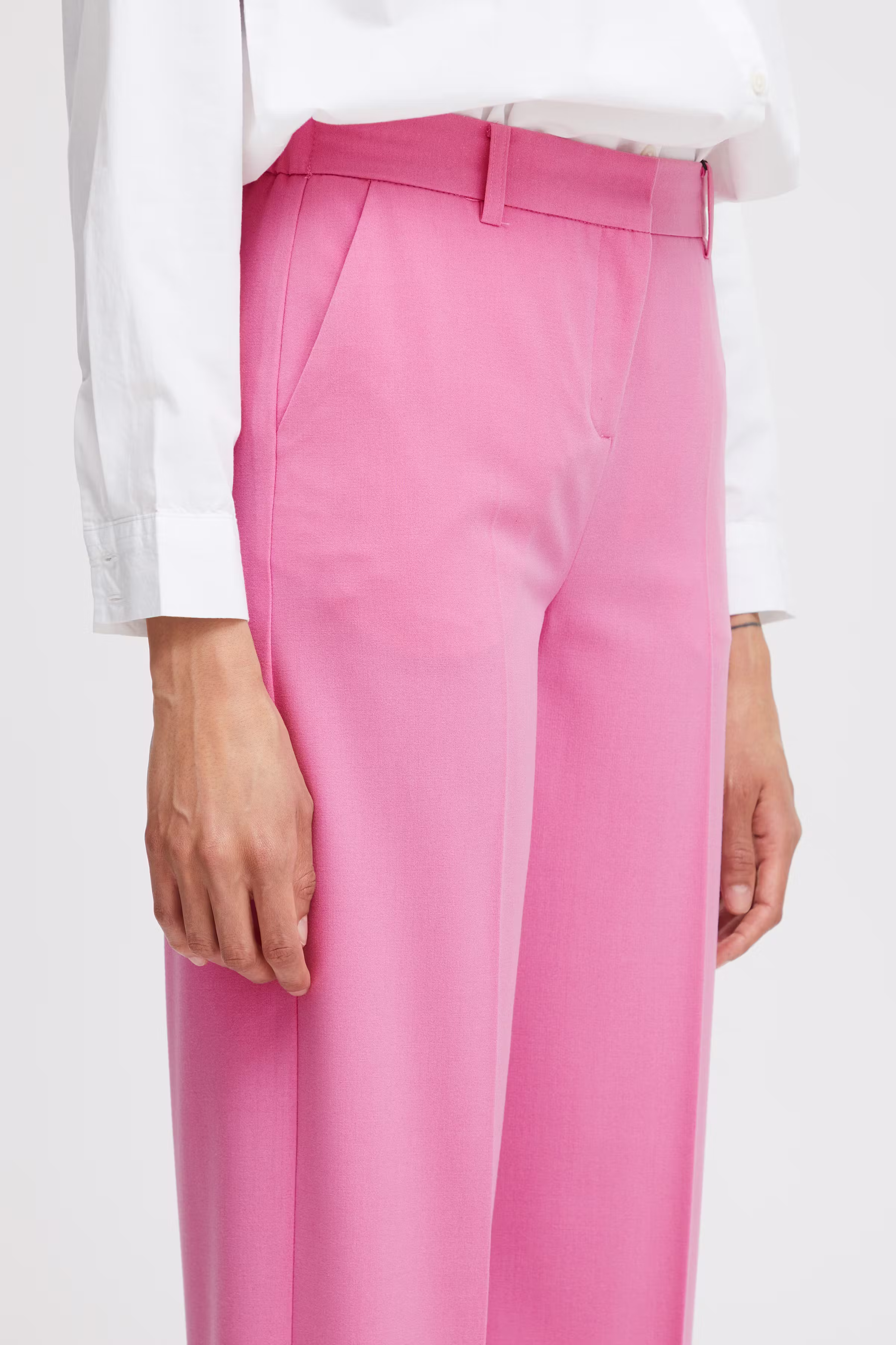 BYDANTA Broek LOOKBOOK DETAIL 20806640-172625