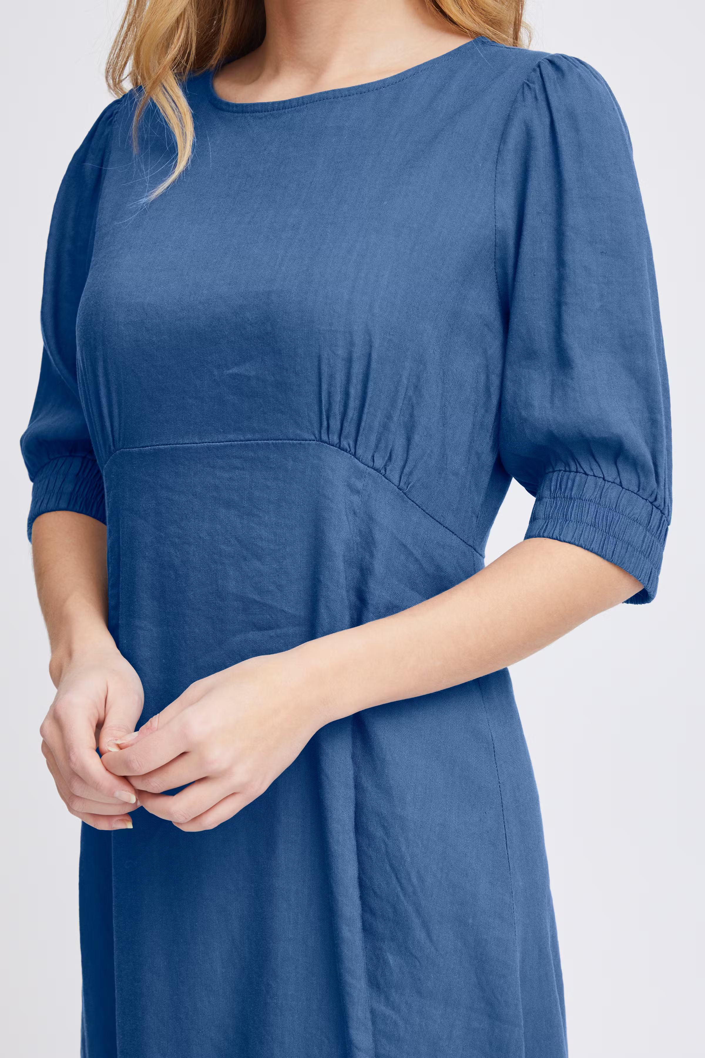 PZLUCA Kjole LOOKBOOK DETAIL 50208026-193929