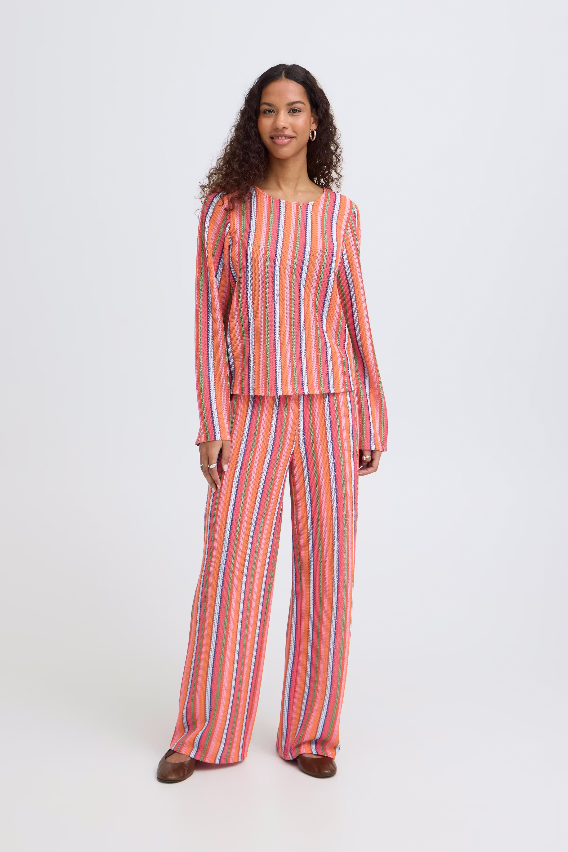 IHLIBELLA T-shirt LOOKBOOK FRONT 20125669-900005894