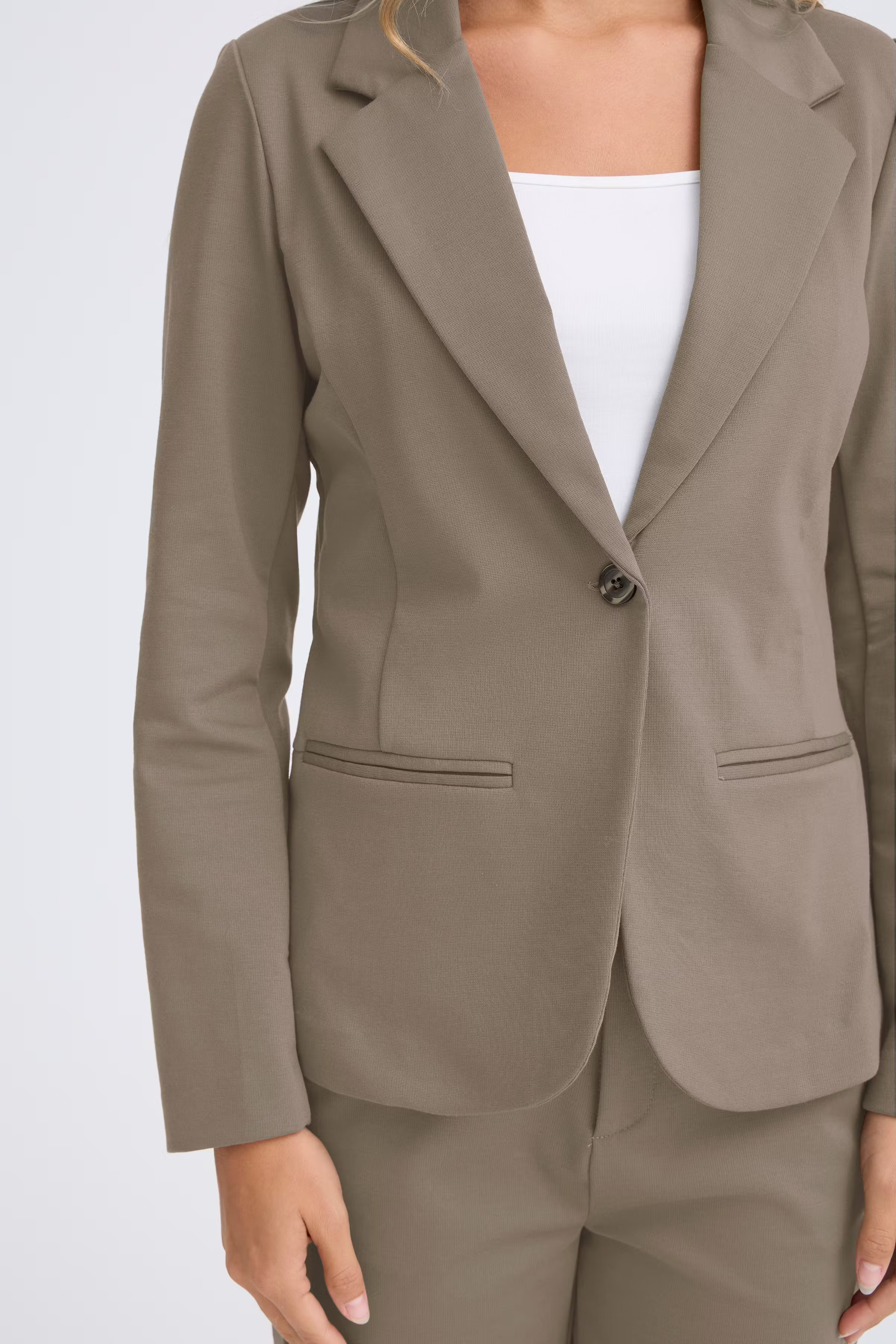 FRZablazer Blazer LOOKBOOK DETAIL 20605896-180516