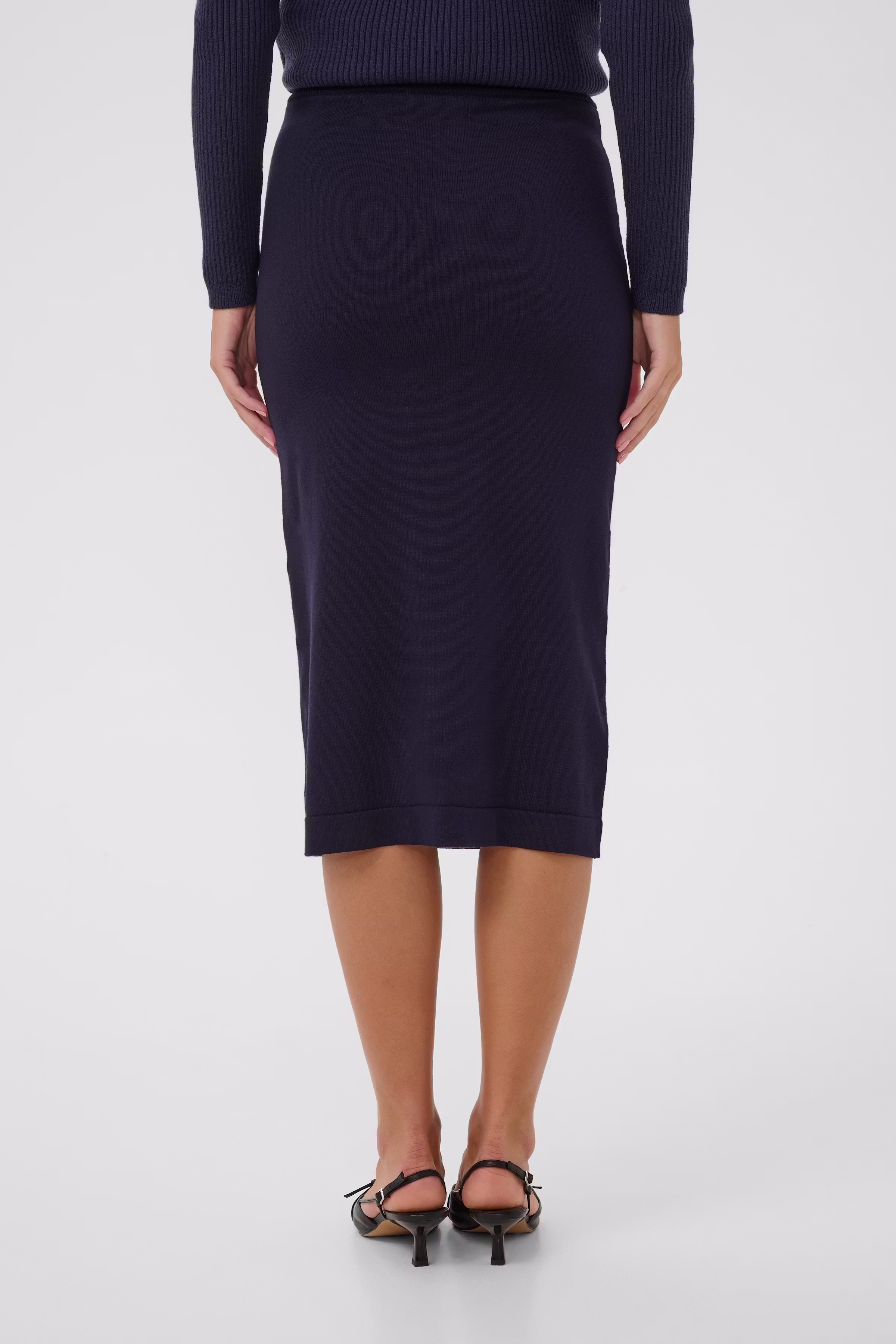 MilaSZ Skirt LOOKBOOK BACK 30513421-193924