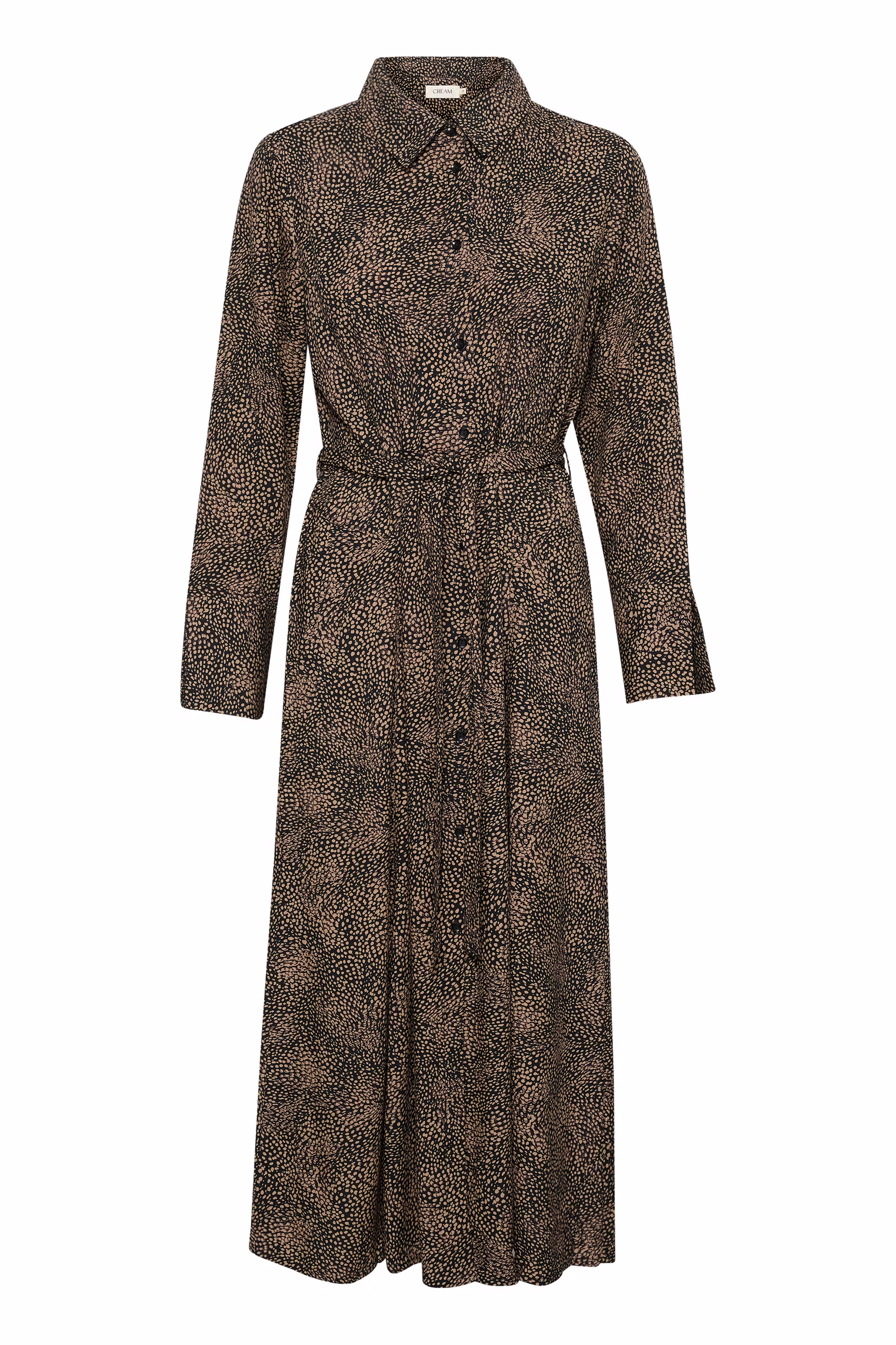 CRTiah Kjole PACK FRONT 10611683-106401