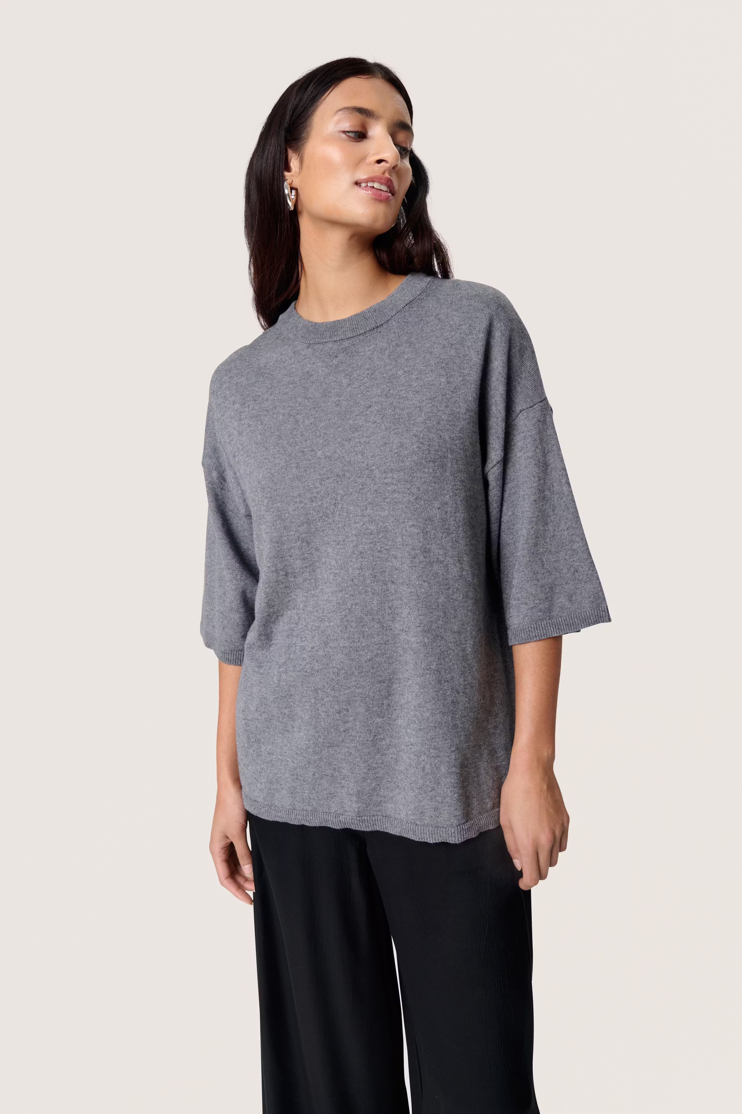 SLSanja Pullover LOOKBOOK FRONT 30408564-303161