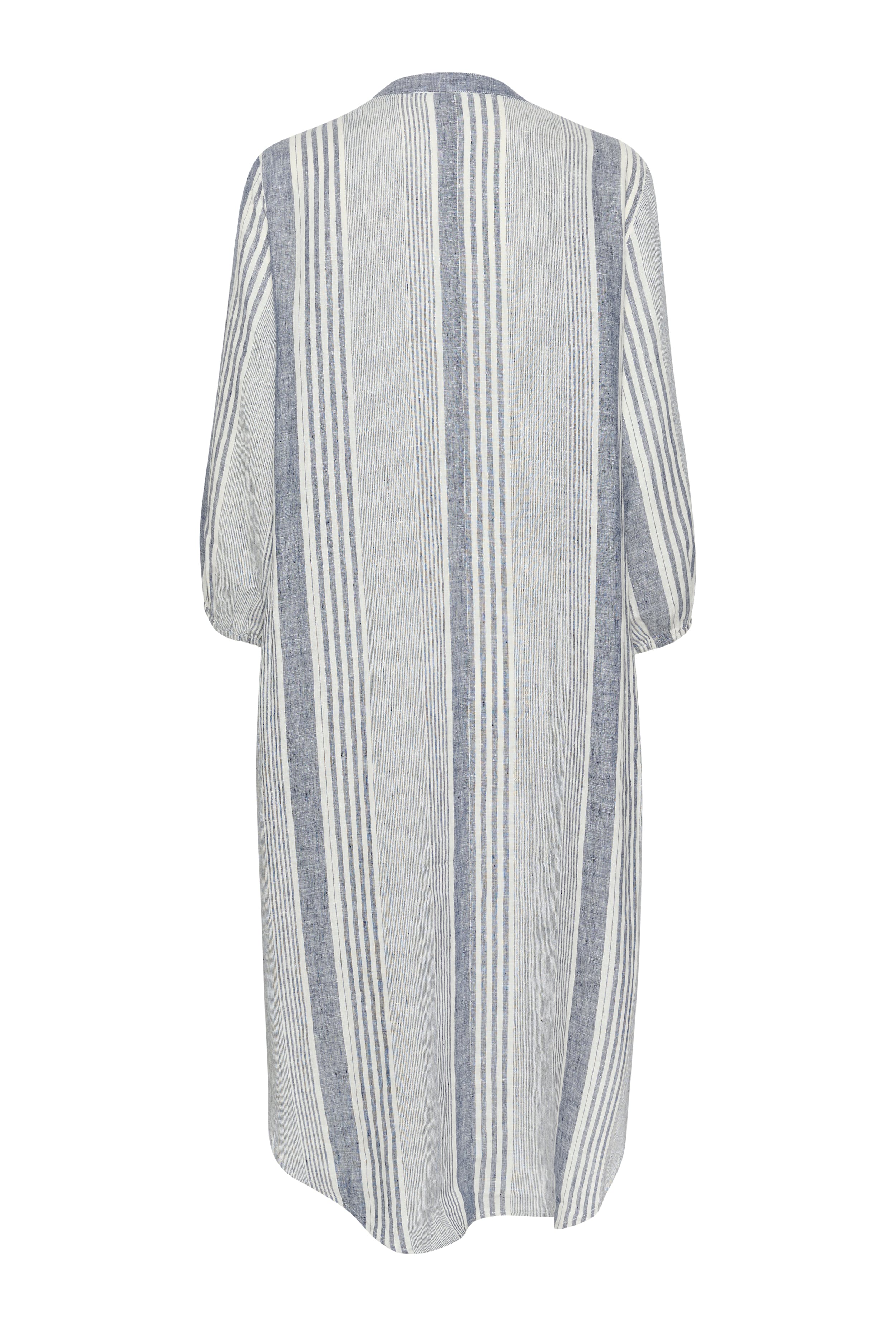 CUmolly Linne Klänning PACK BACK 50110419-105628