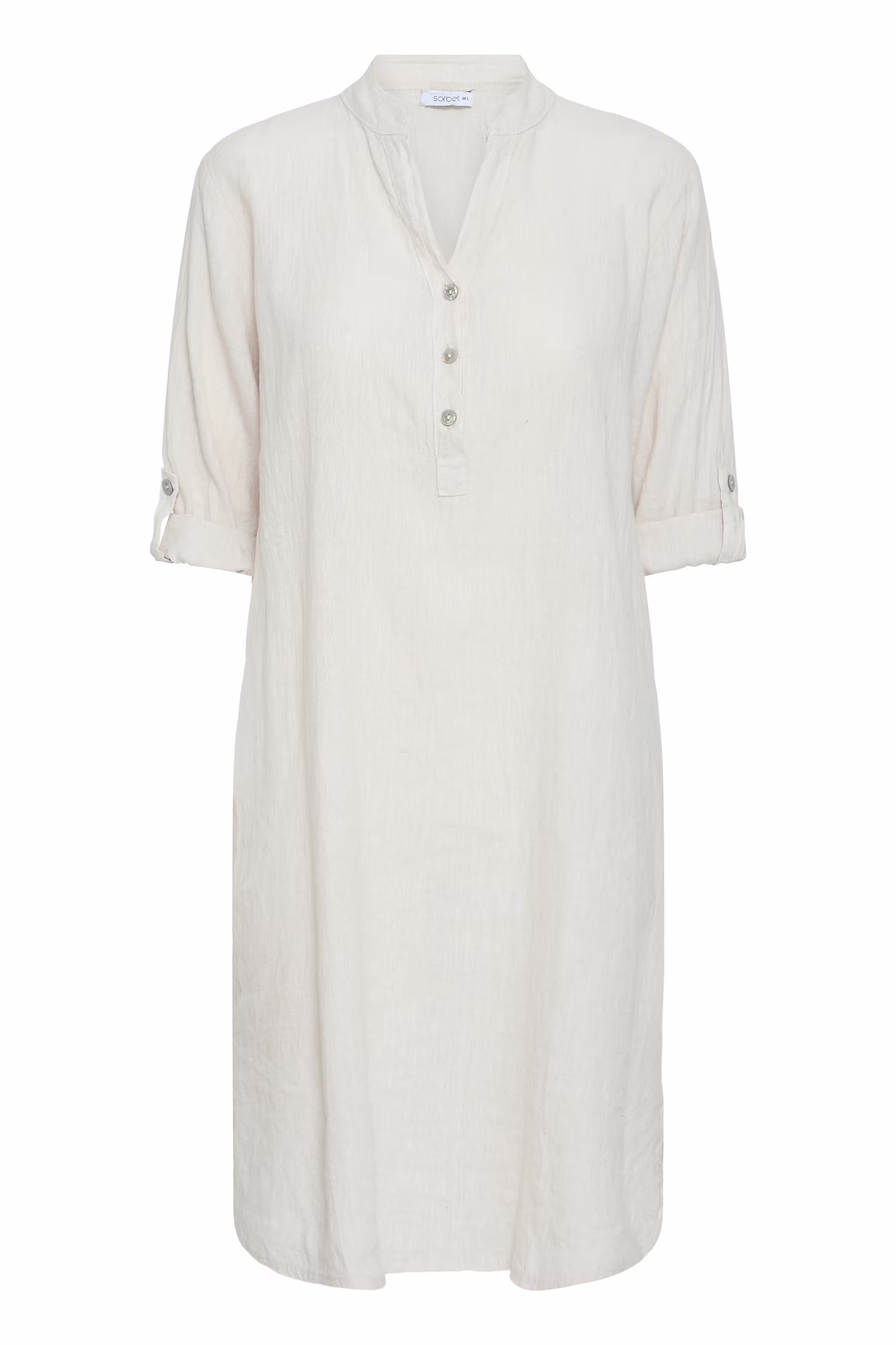 SBFONTANELLE Kjole PACK FRONT 22101166-130907