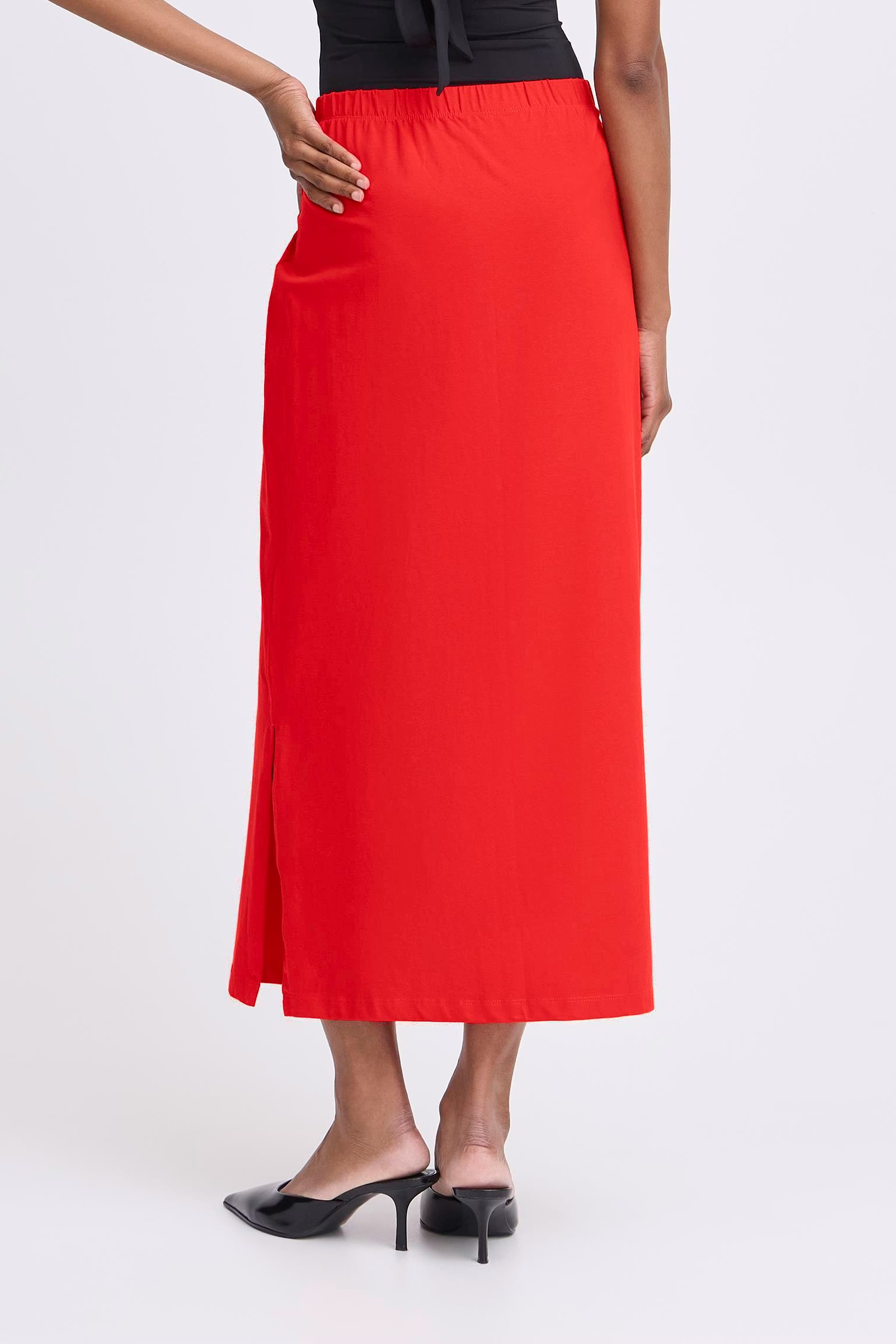 BYPANDINNA Skjørt LOOKBOOK BACK 20816858-181662