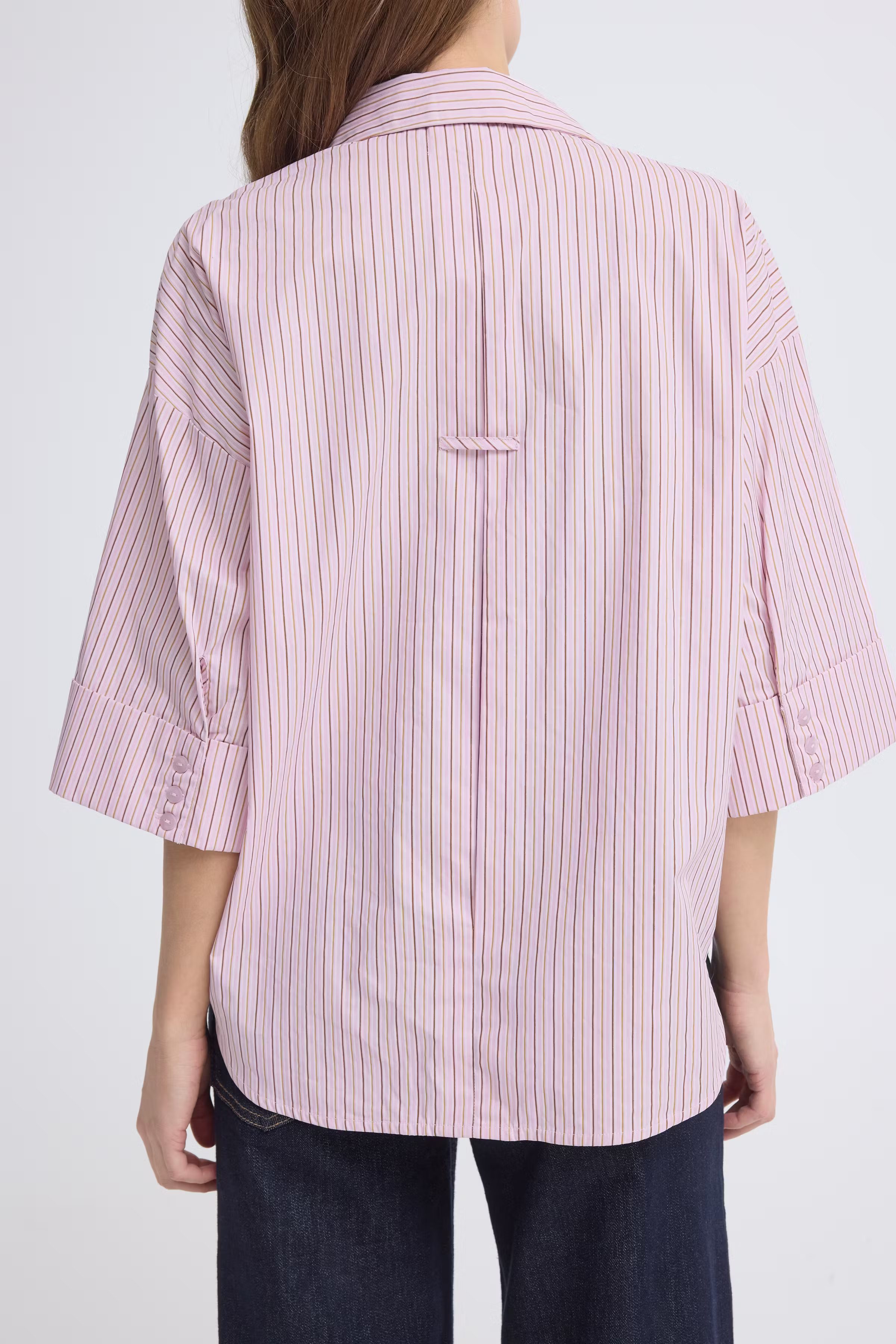 SBLILIAN Bluse LOOKBOOK DETAIL 22101161-141506