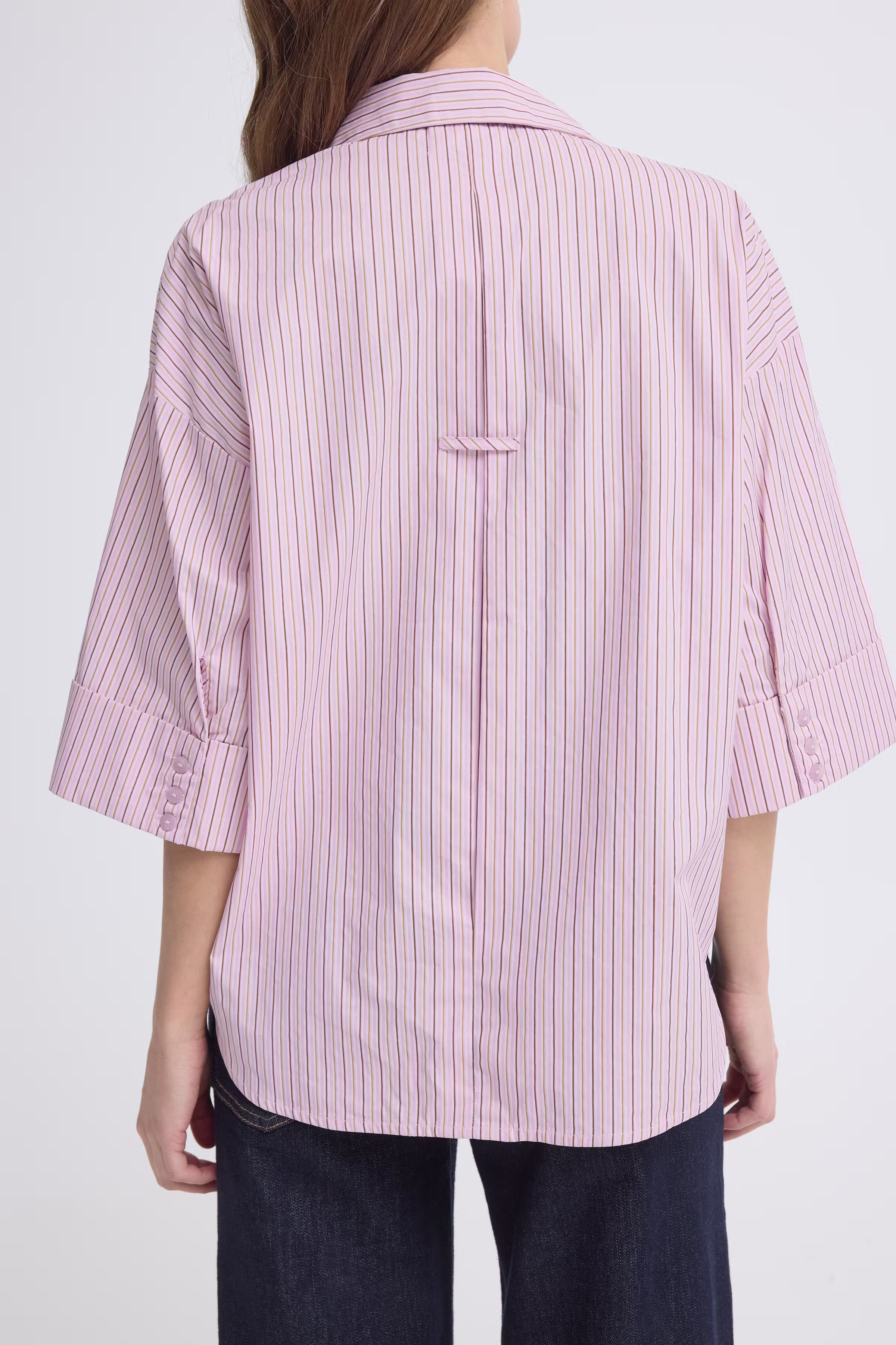 SBLILIAN Bluse LOOKBOOK DETAIL 22101161-141506
